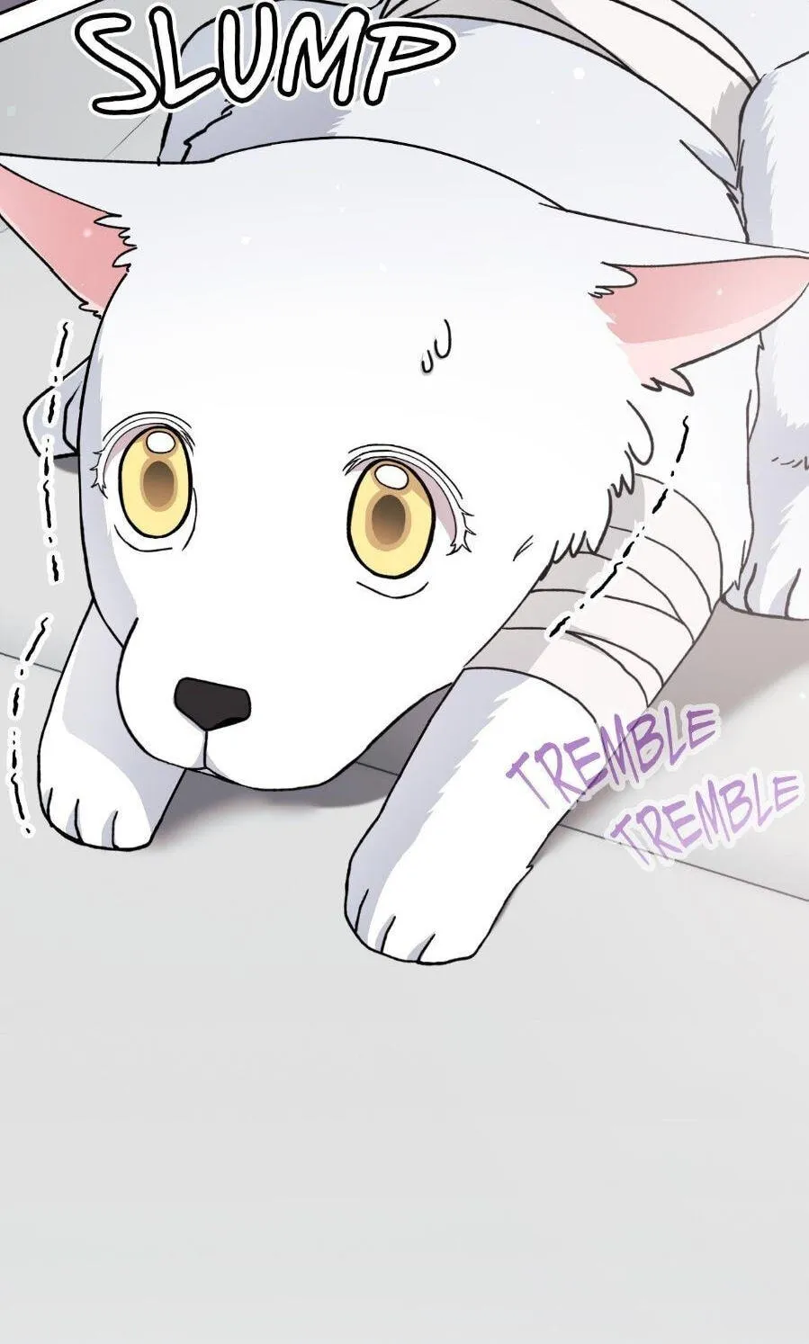 Read You Are So Lovely chapter 55.5 image 2 on Lezhin
