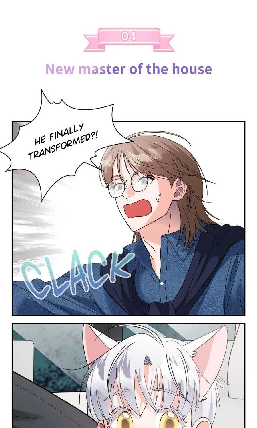 Read You Are So Lovely chapter 55.5 image 21 on Lezhin