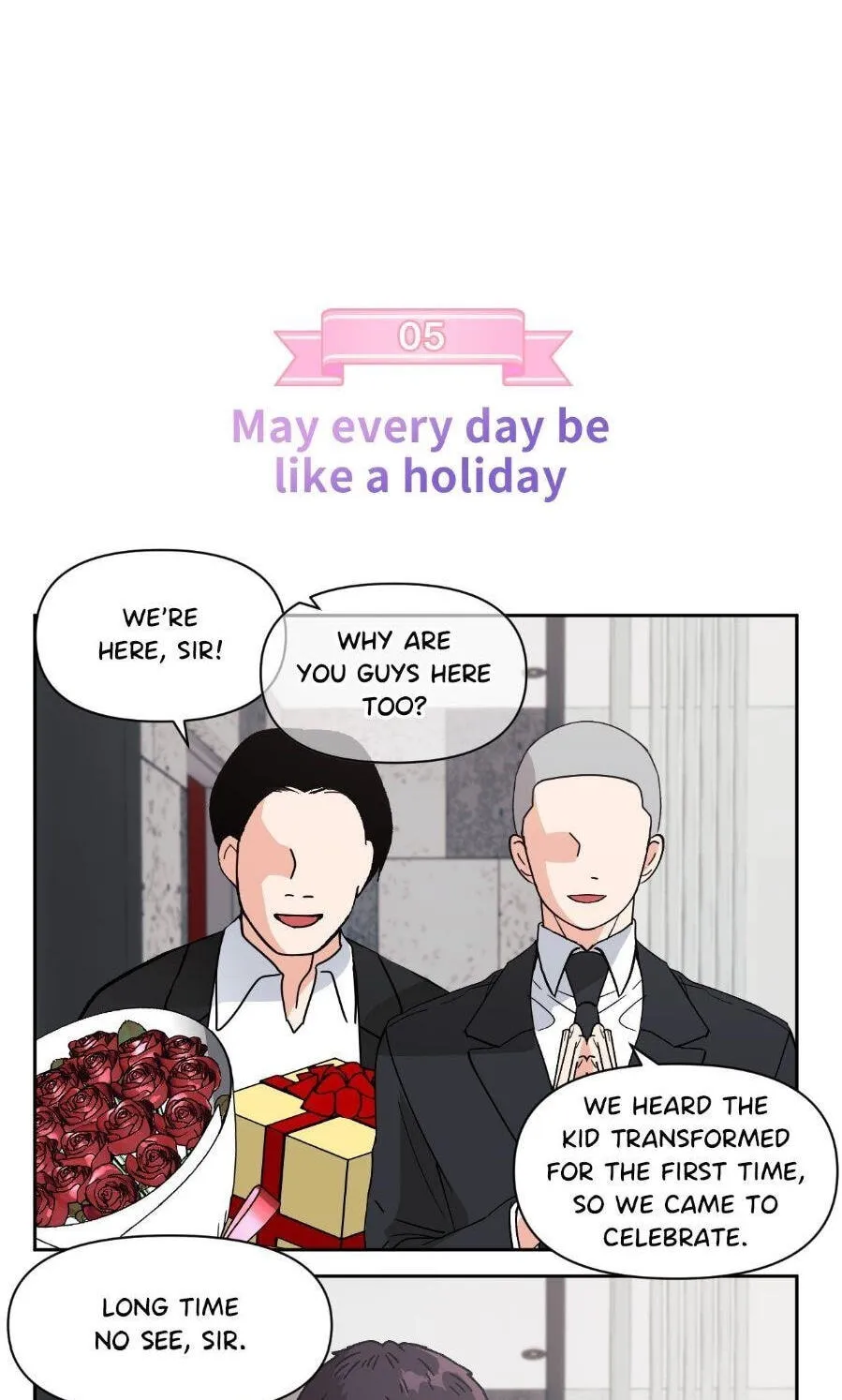 Read You Are So Lovely chapter 55.5 image 26 on Lezhin