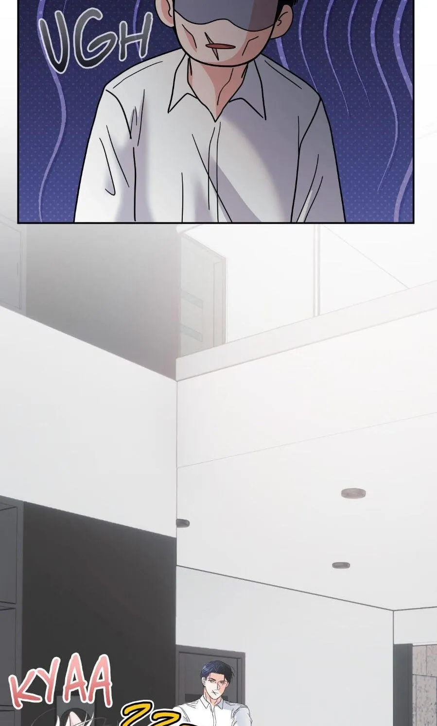 Read You Are So Lovely chapter 55.5 image 28 on Lezhin