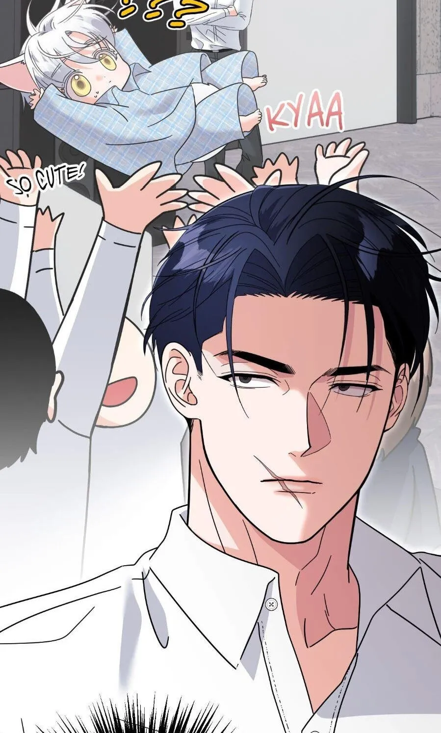 Read You Are So Lovely chapter 55.5 image 29 on Lezhin