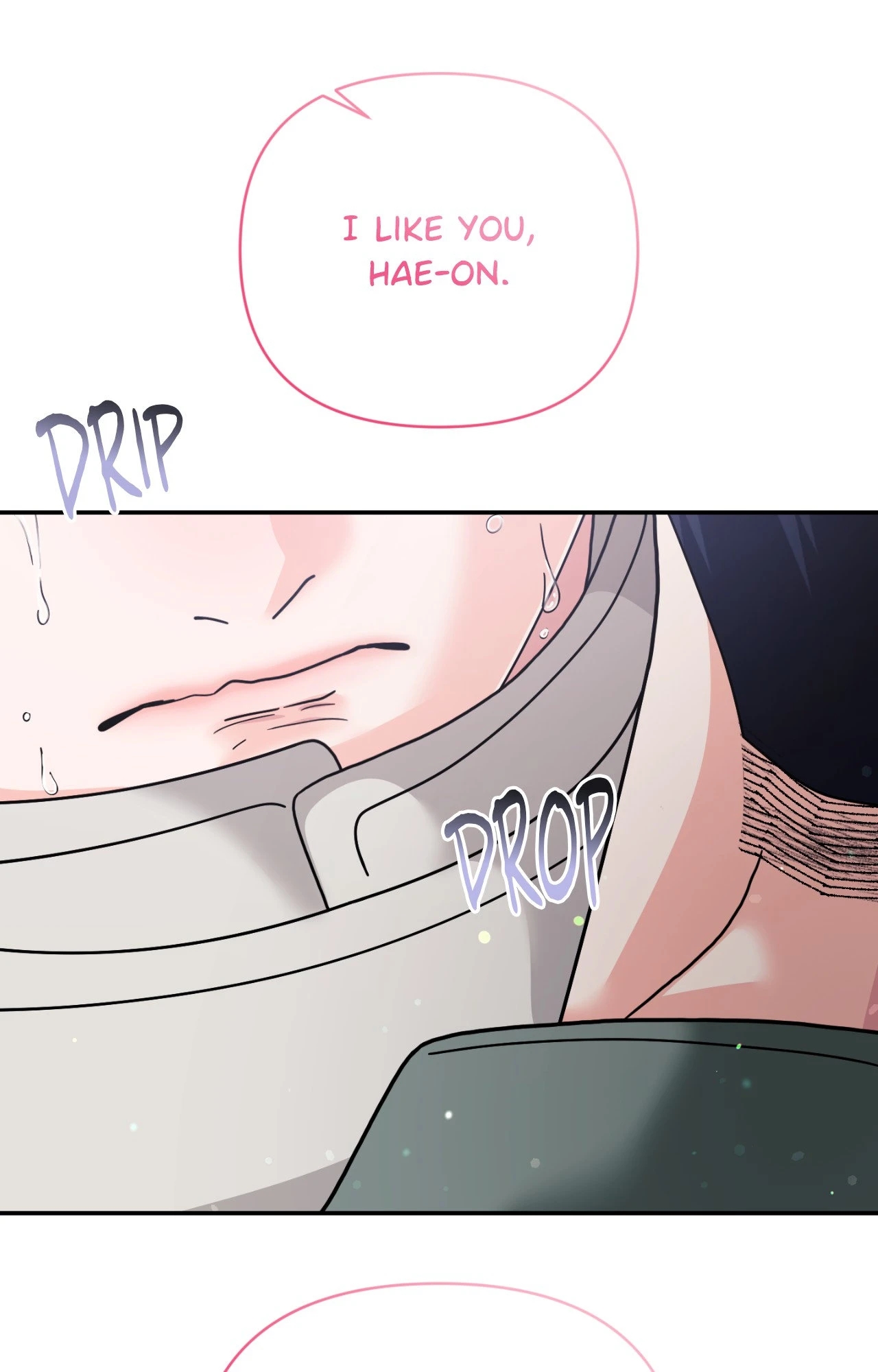 Read You Are So Lovely chapter 55 image 102 on Lezhin