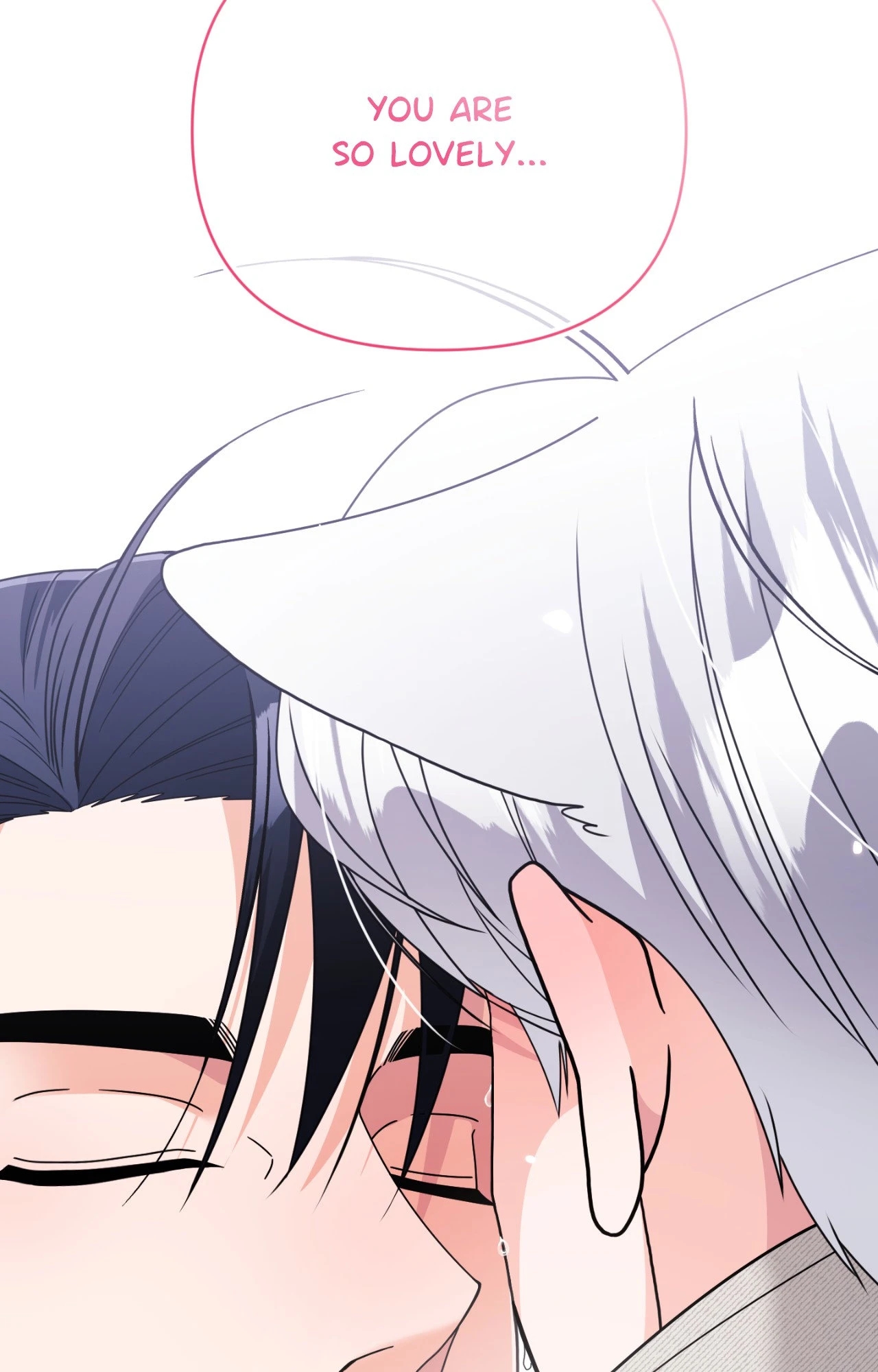 Read You Are So Lovely chapter 55 image 103 on Lezhin