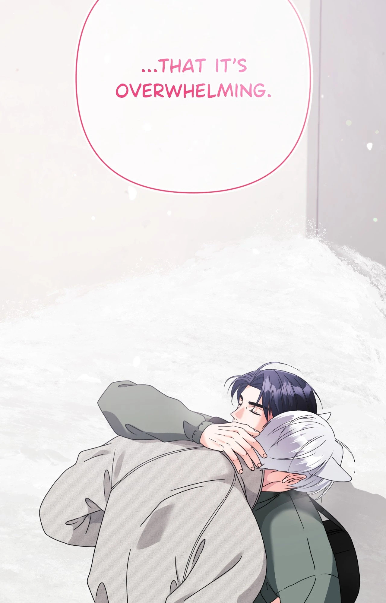 Read You Are So Lovely chapter 55 image 105 on Lezhin