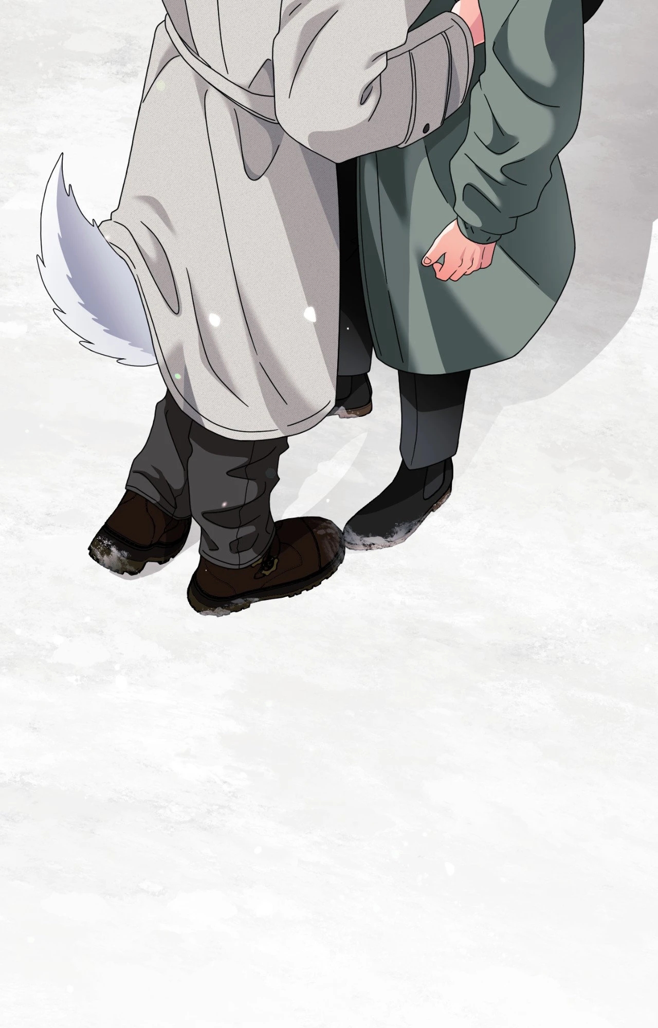 Read You Are So Lovely chapter 55 image 106 on Lezhin