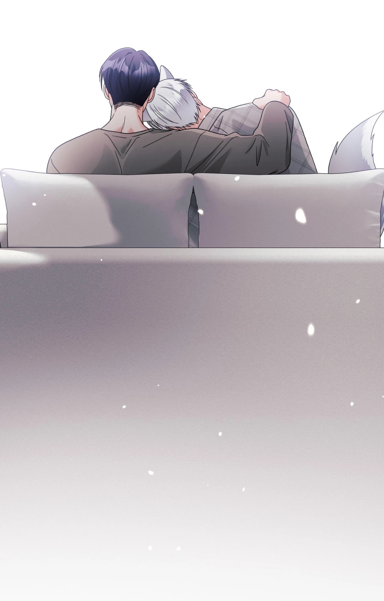 Read You Are So Lovely chapter 55 image 125 on Lezhin