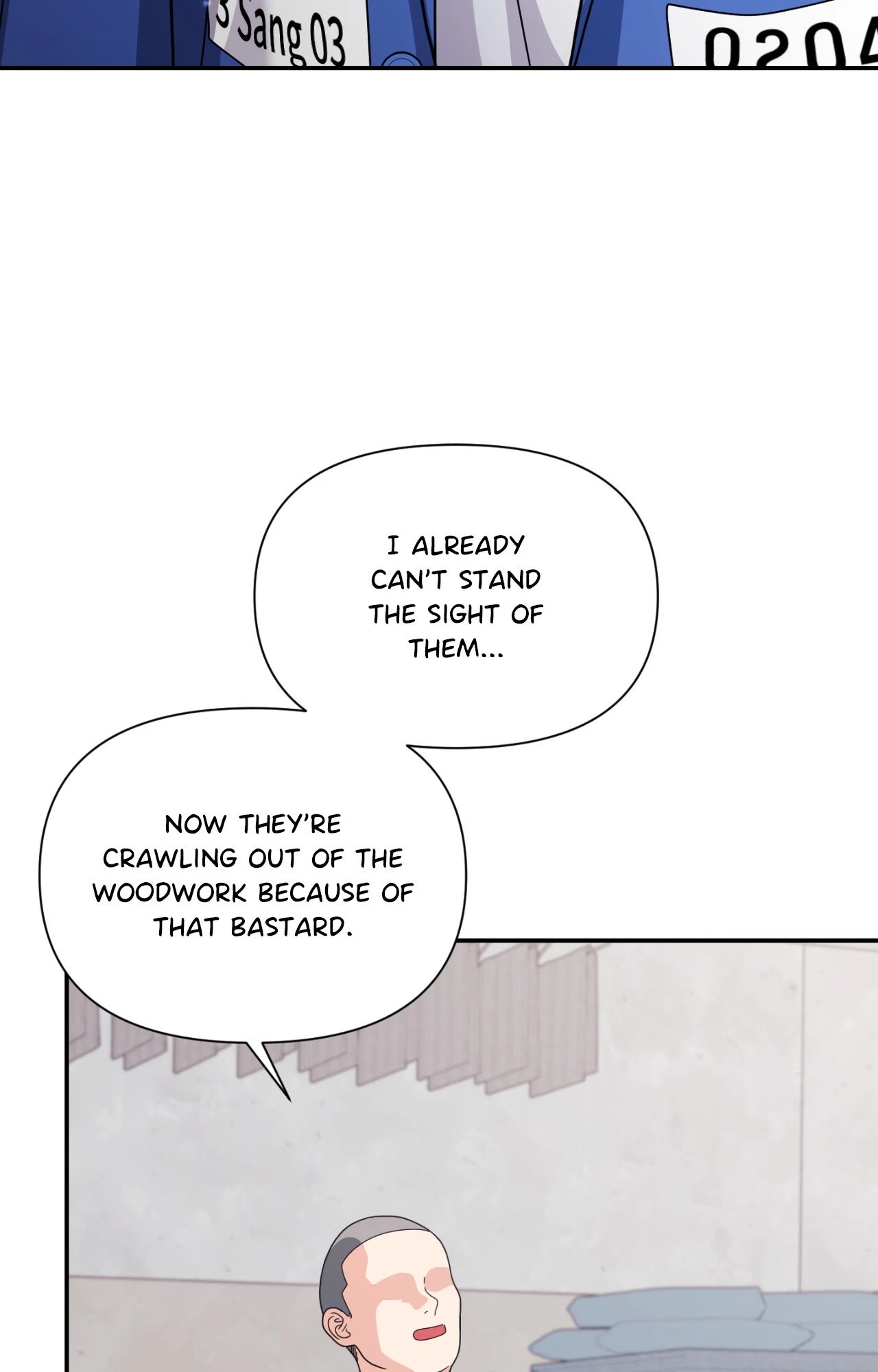 Read You Are So Lovely chapter 55 image 13 on Lezhin