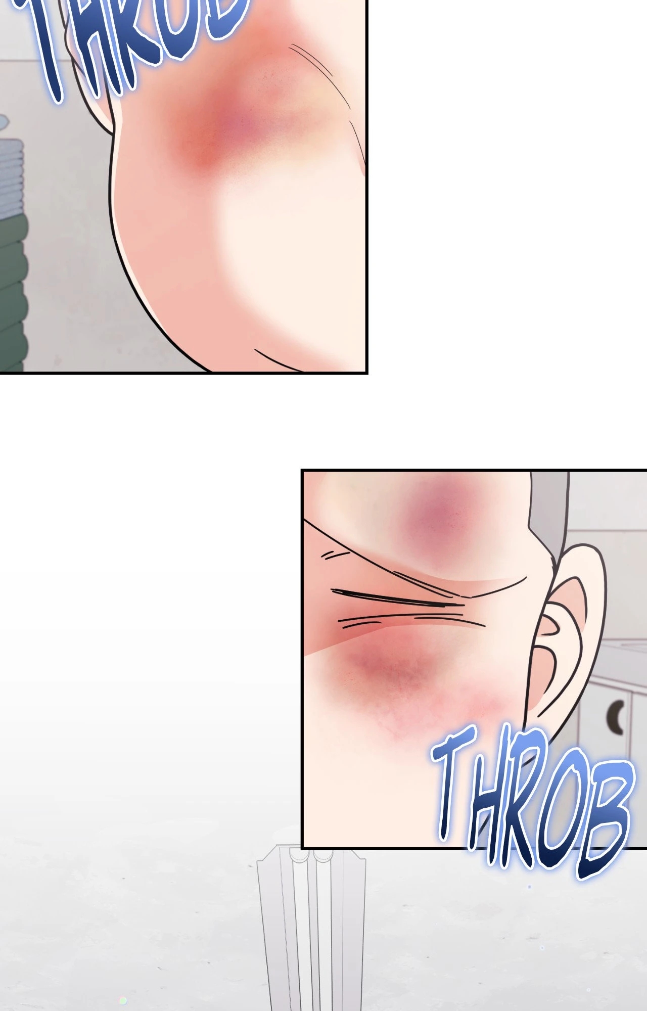 Read You Are So Lovely chapter 55 image 25 on Lezhin