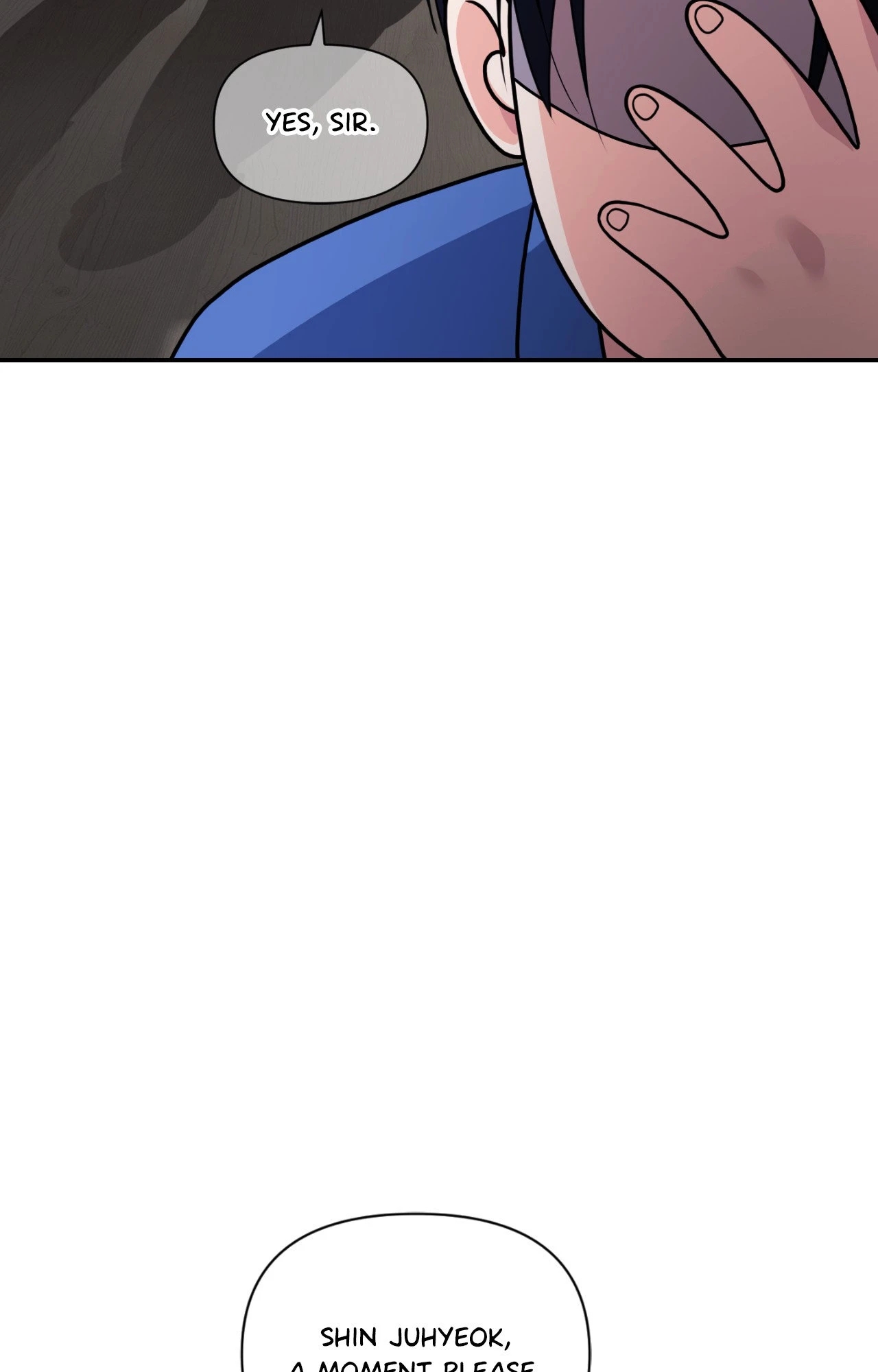 Read You Are So Lovely chapter 55 image 27 on Lezhin