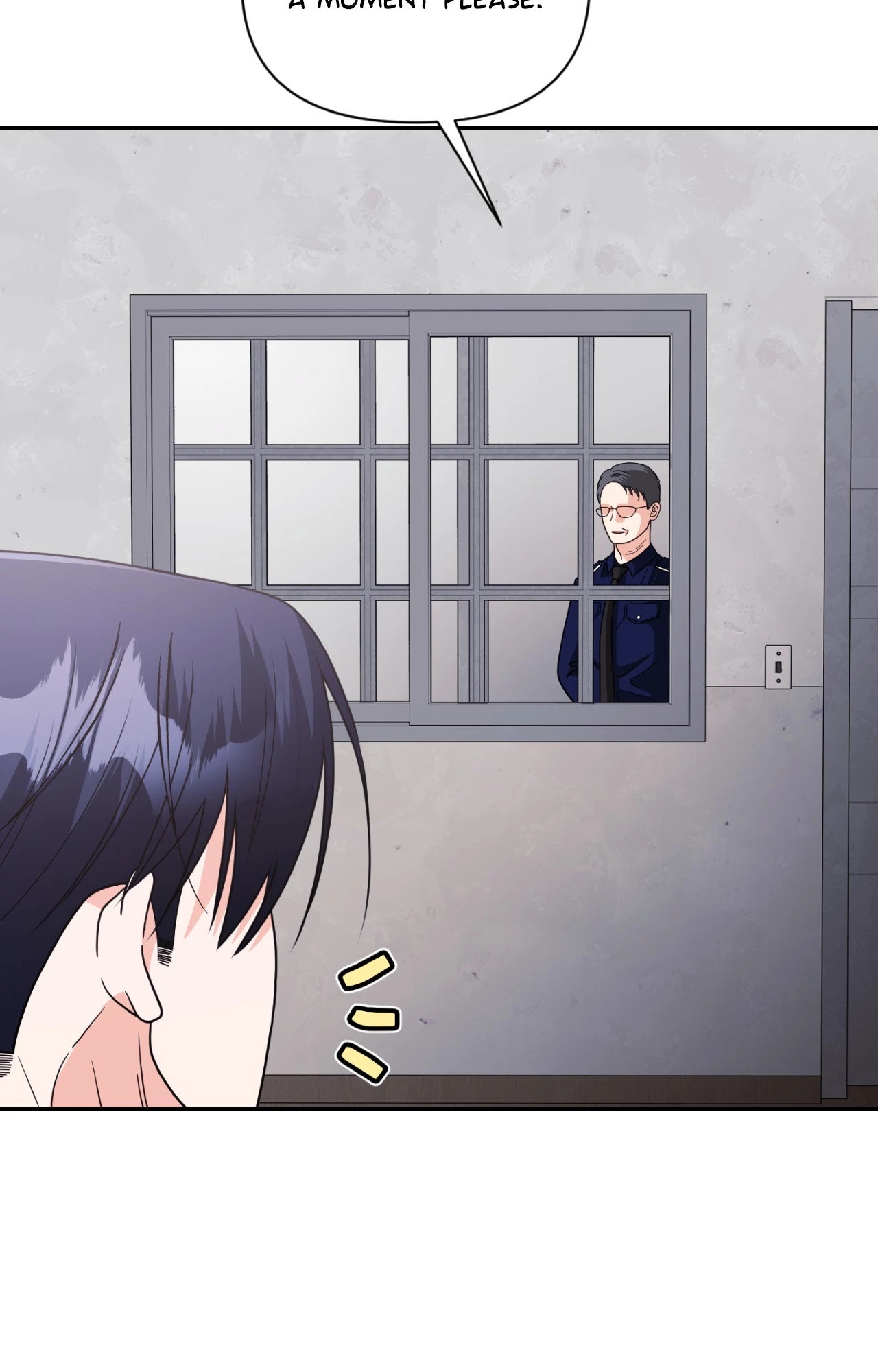 Read You Are So Lovely chapter 55 image 28 on Lezhin