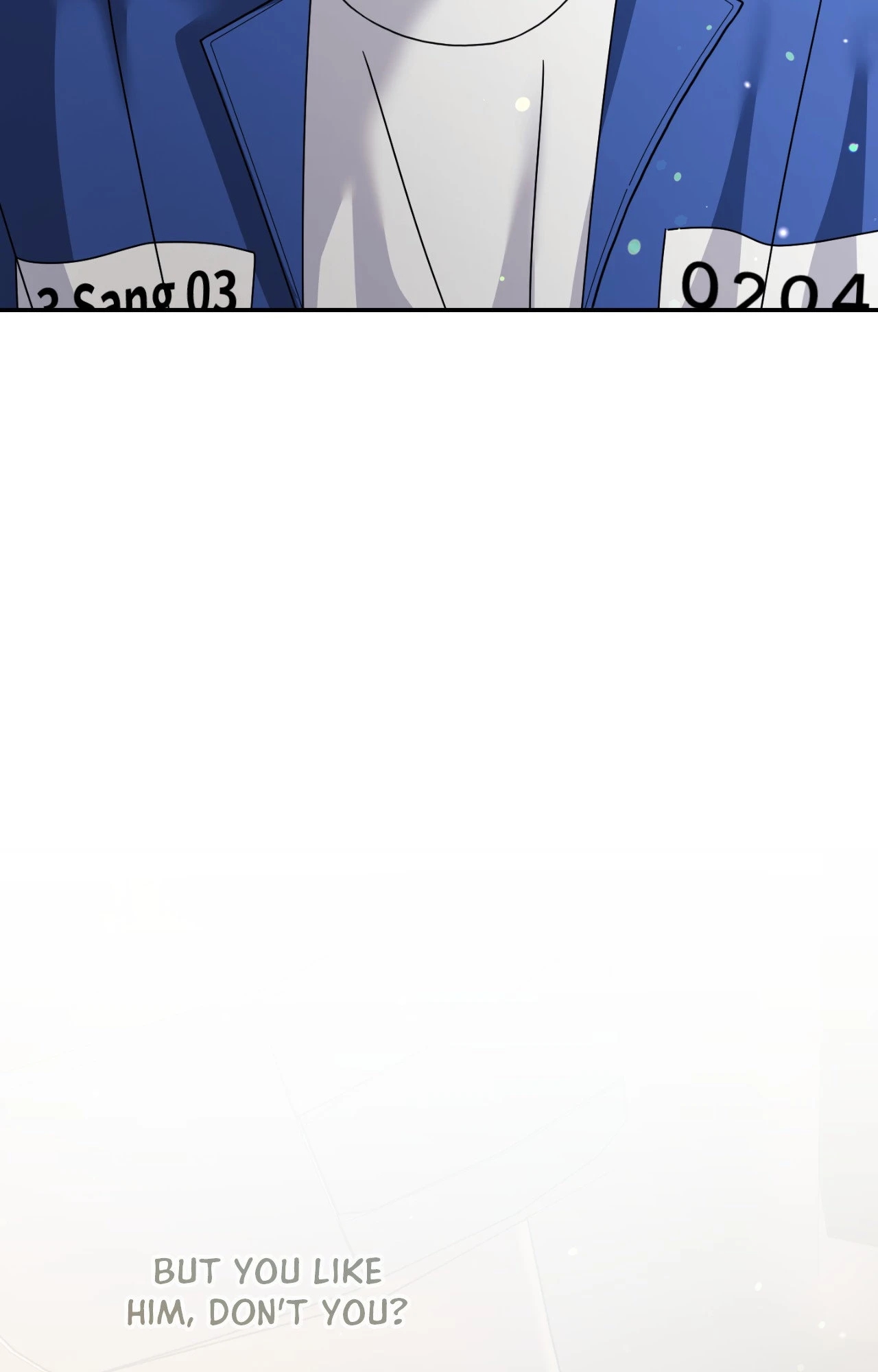 Read You Are So Lovely chapter 55 image 35 on Lezhin