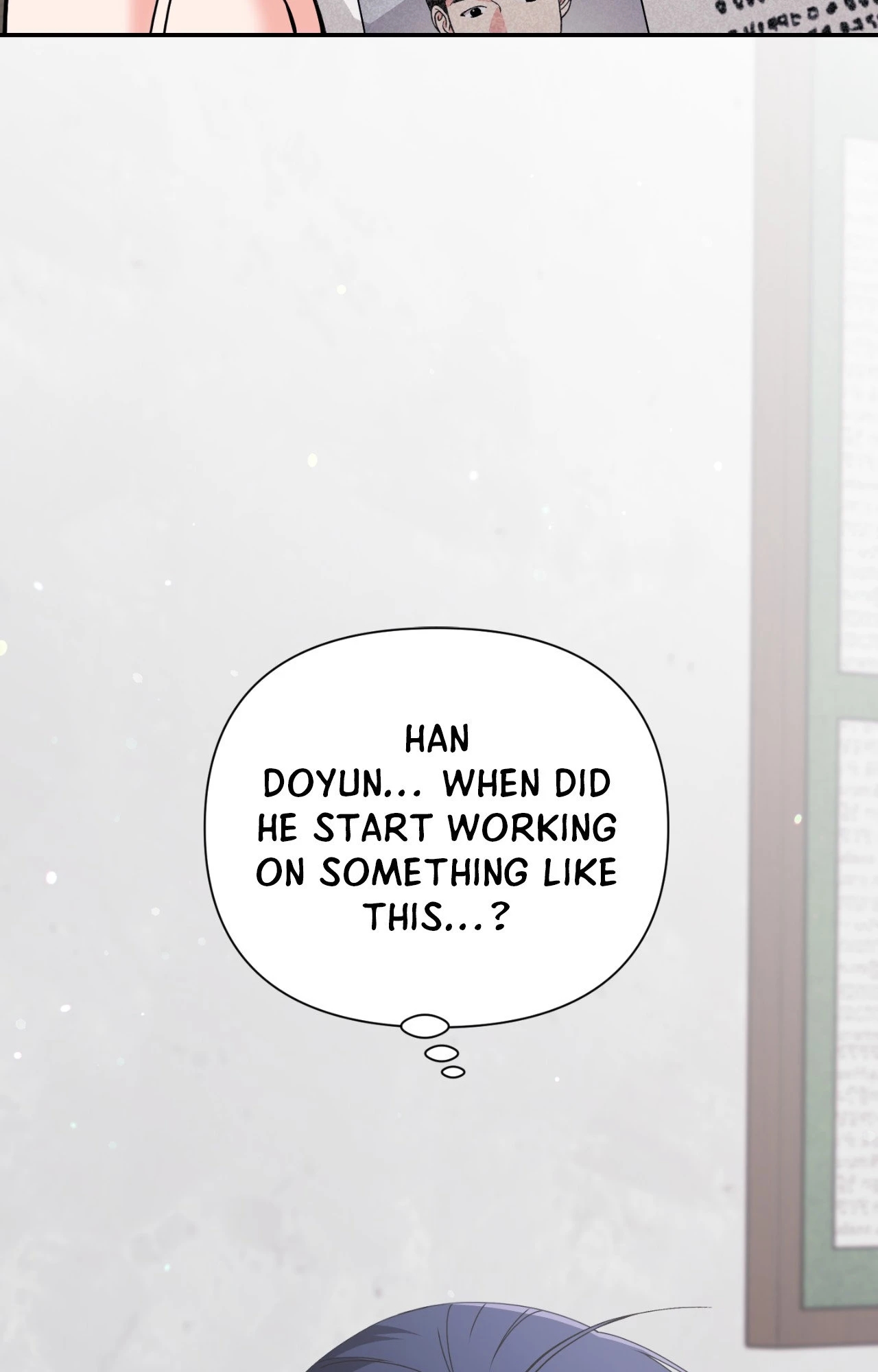 Read You Are So Lovely chapter 55 image 4 on Lezhin