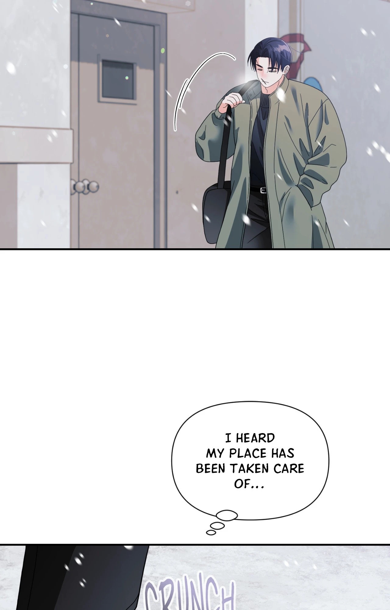 Read You Are So Lovely chapter 55 image 47 on Lezhin