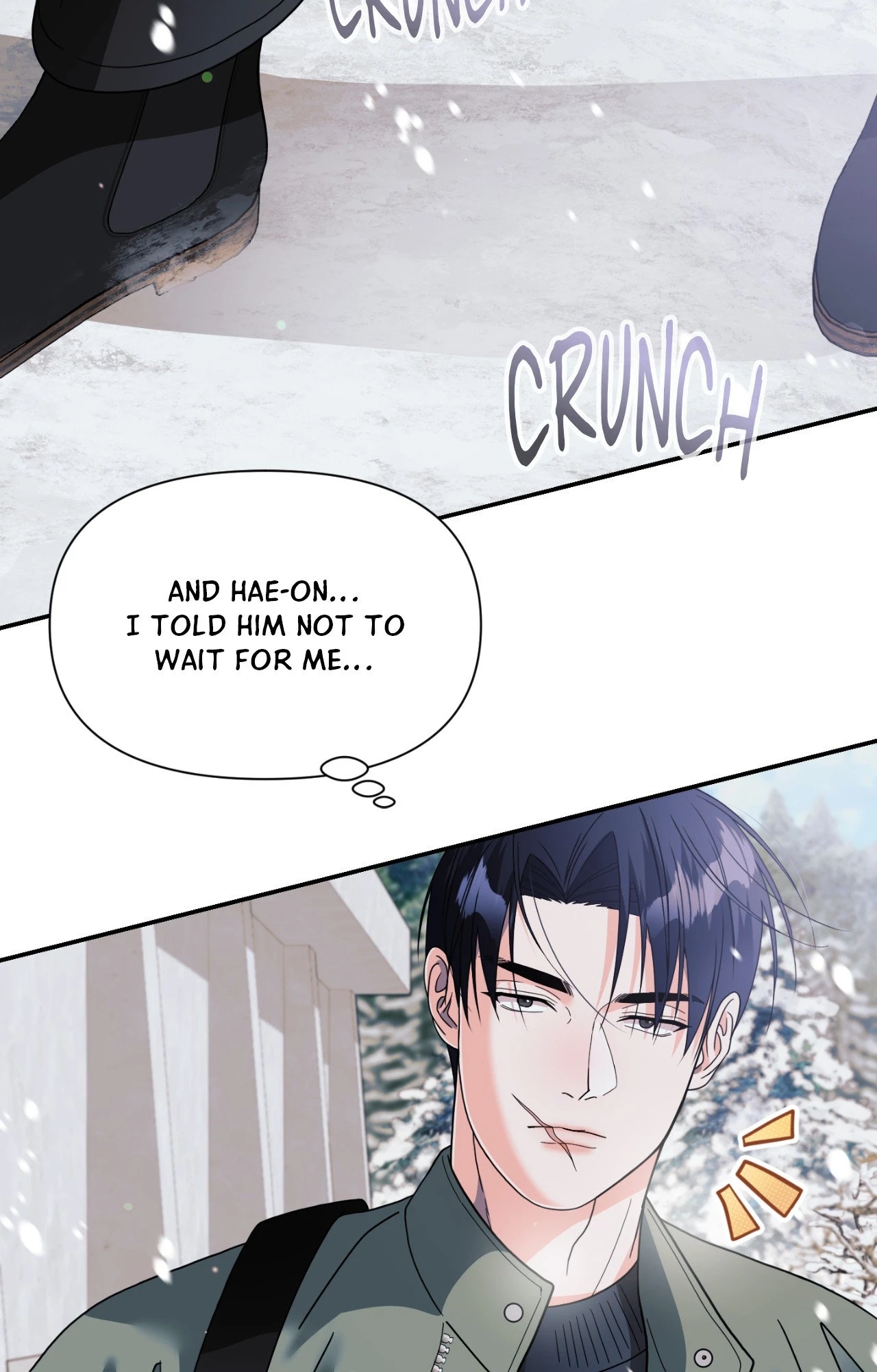 Read You Are So Lovely chapter 55 image 48 on Lezhin