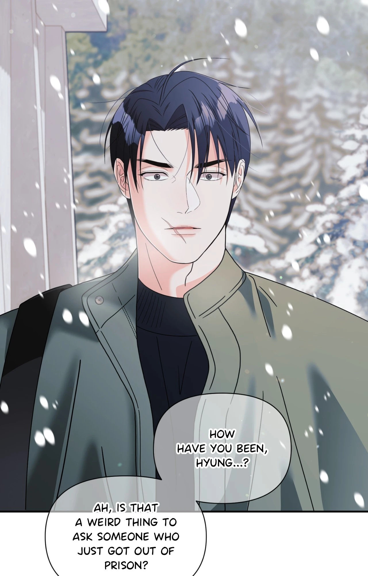 Read You Are So Lovely chapter 55 image 57 on Lezhin