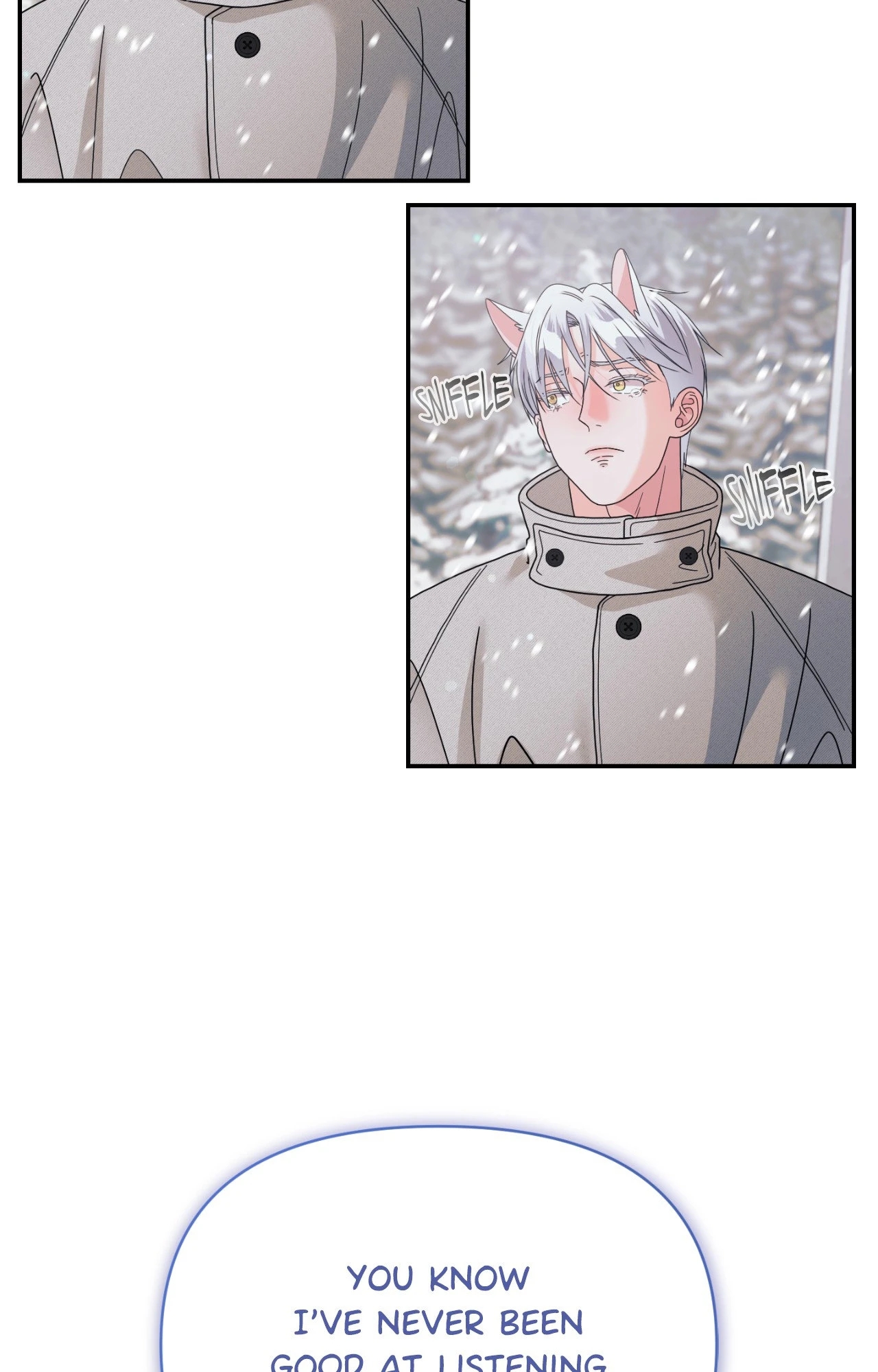 Read You Are So Lovely chapter 55 image 61 on Lezhin