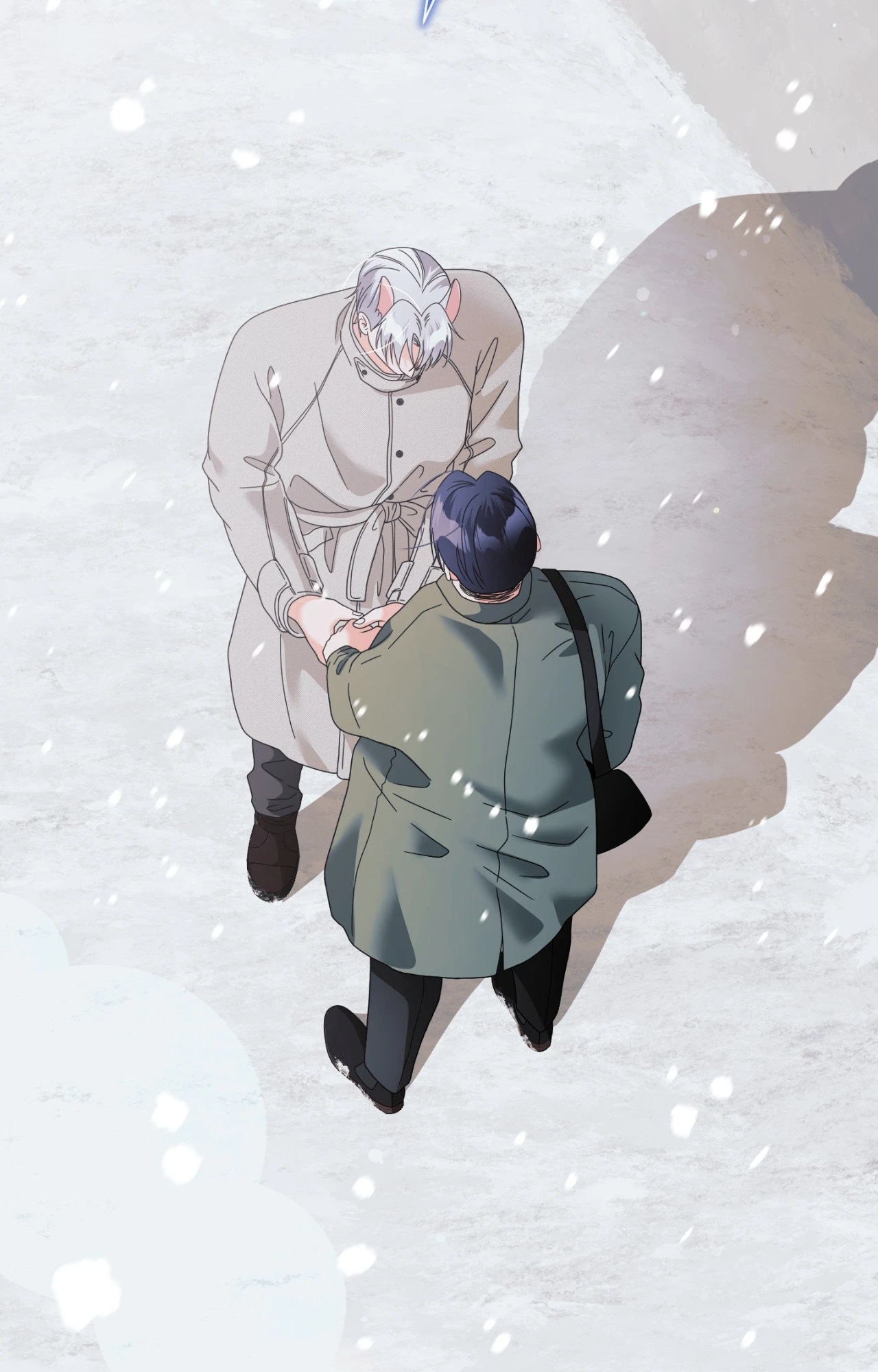 Read You Are So Lovely chapter 55 image 69 on Lezhin