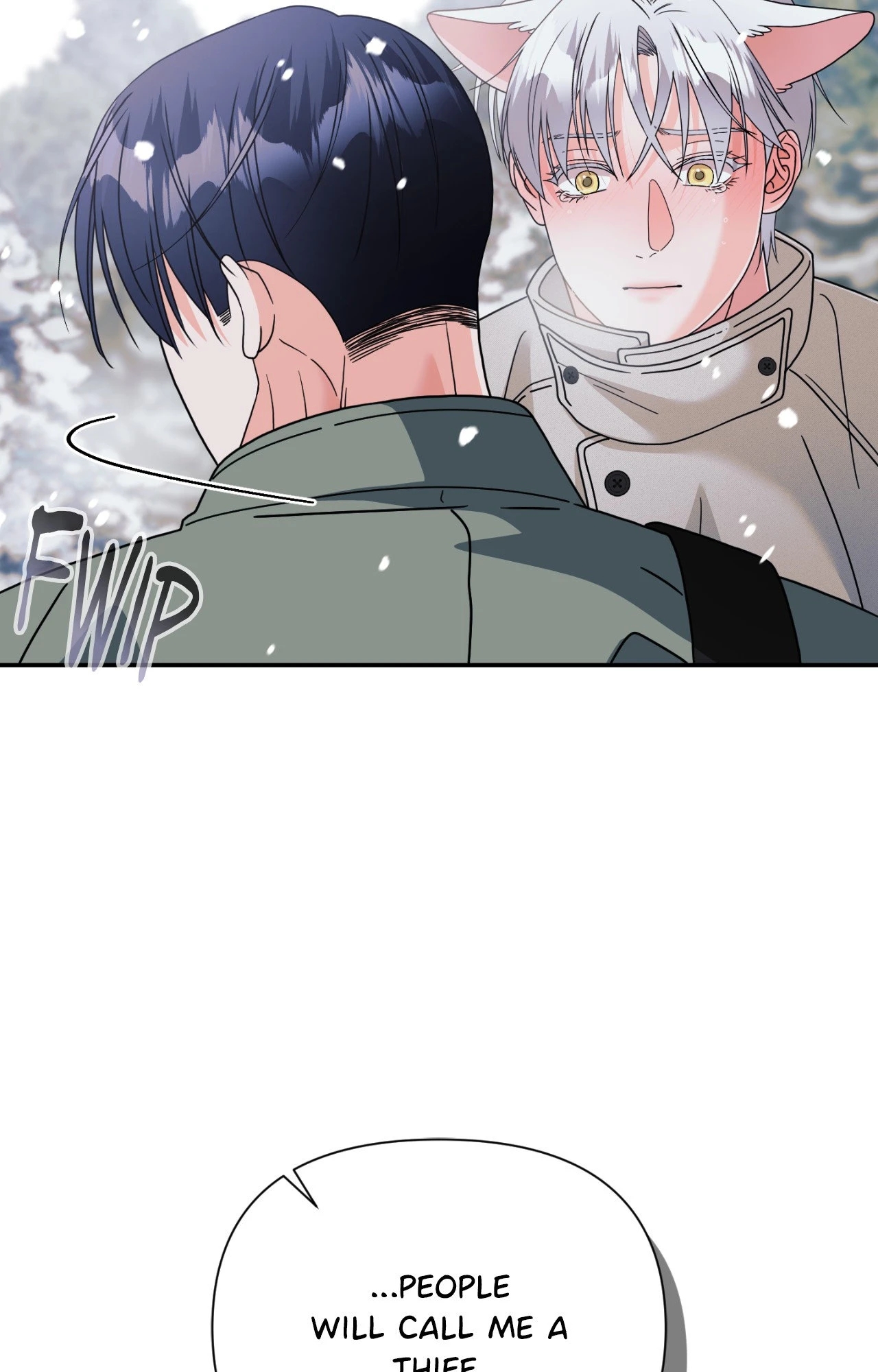 Read You Are So Lovely chapter 55 image 71 on Lezhin
