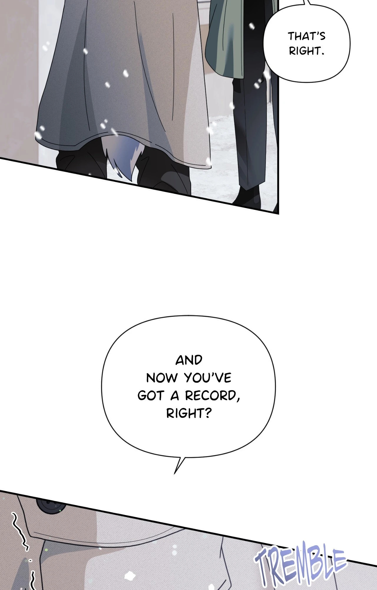 Read You Are So Lovely chapter 55 image 76 on Lezhin