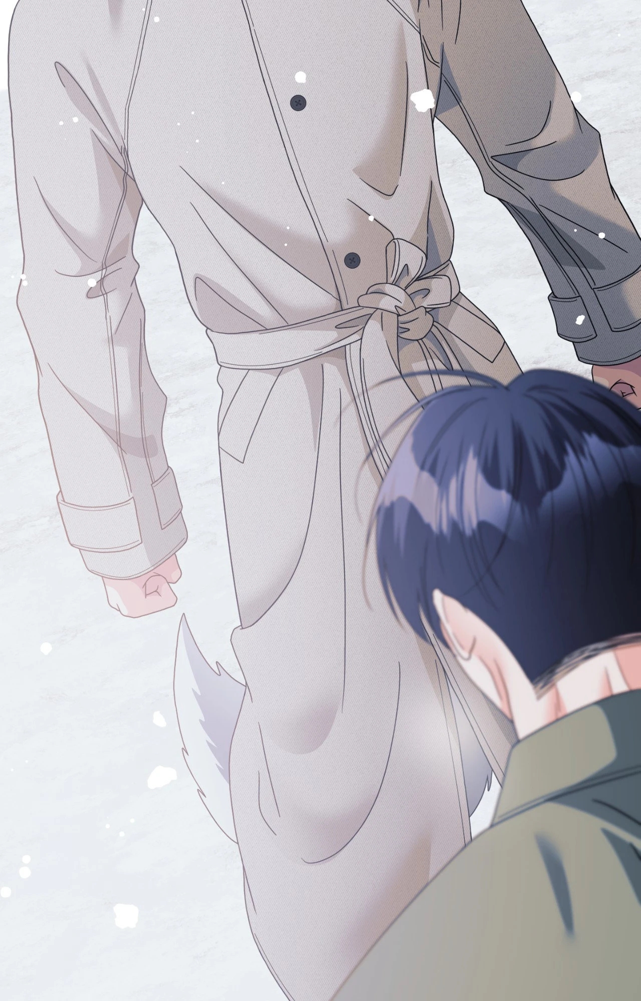 Read You Are So Lovely chapter 55 image 81 on Lezhin