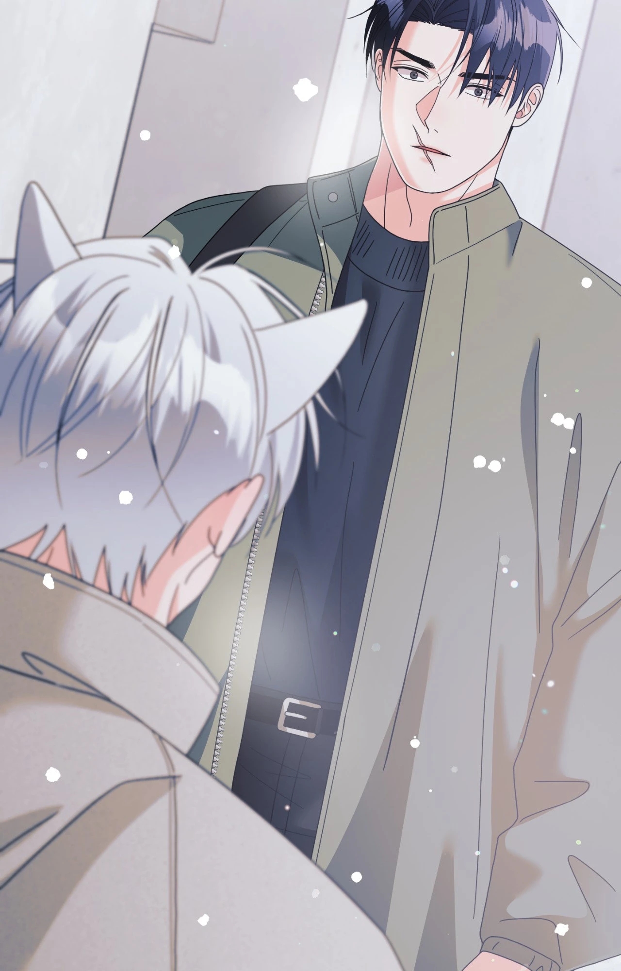 Read You Are So Lovely chapter 55 image 84 on Lezhin