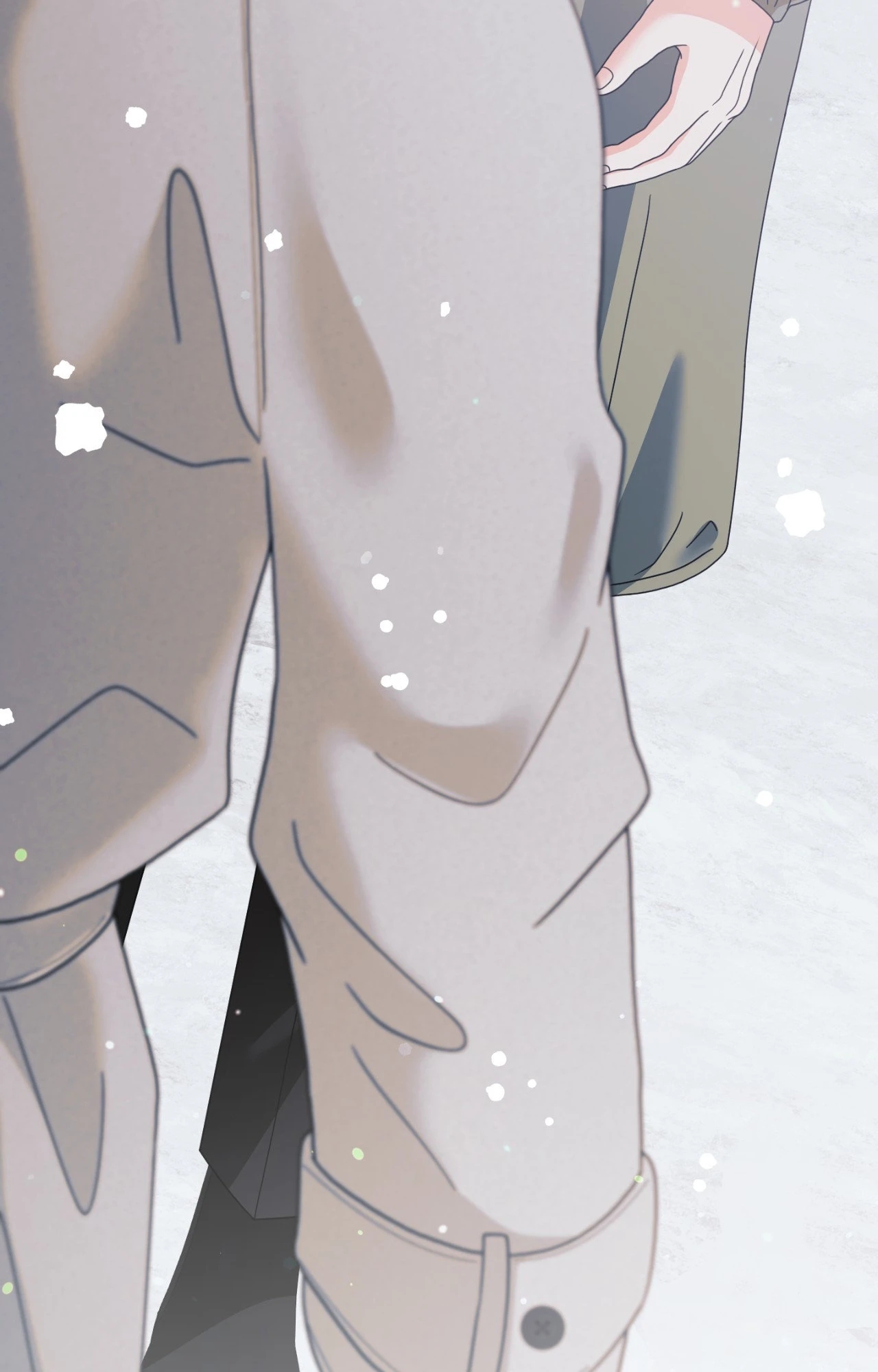 Read You Are So Lovely chapter 55 image 85 on Lezhin