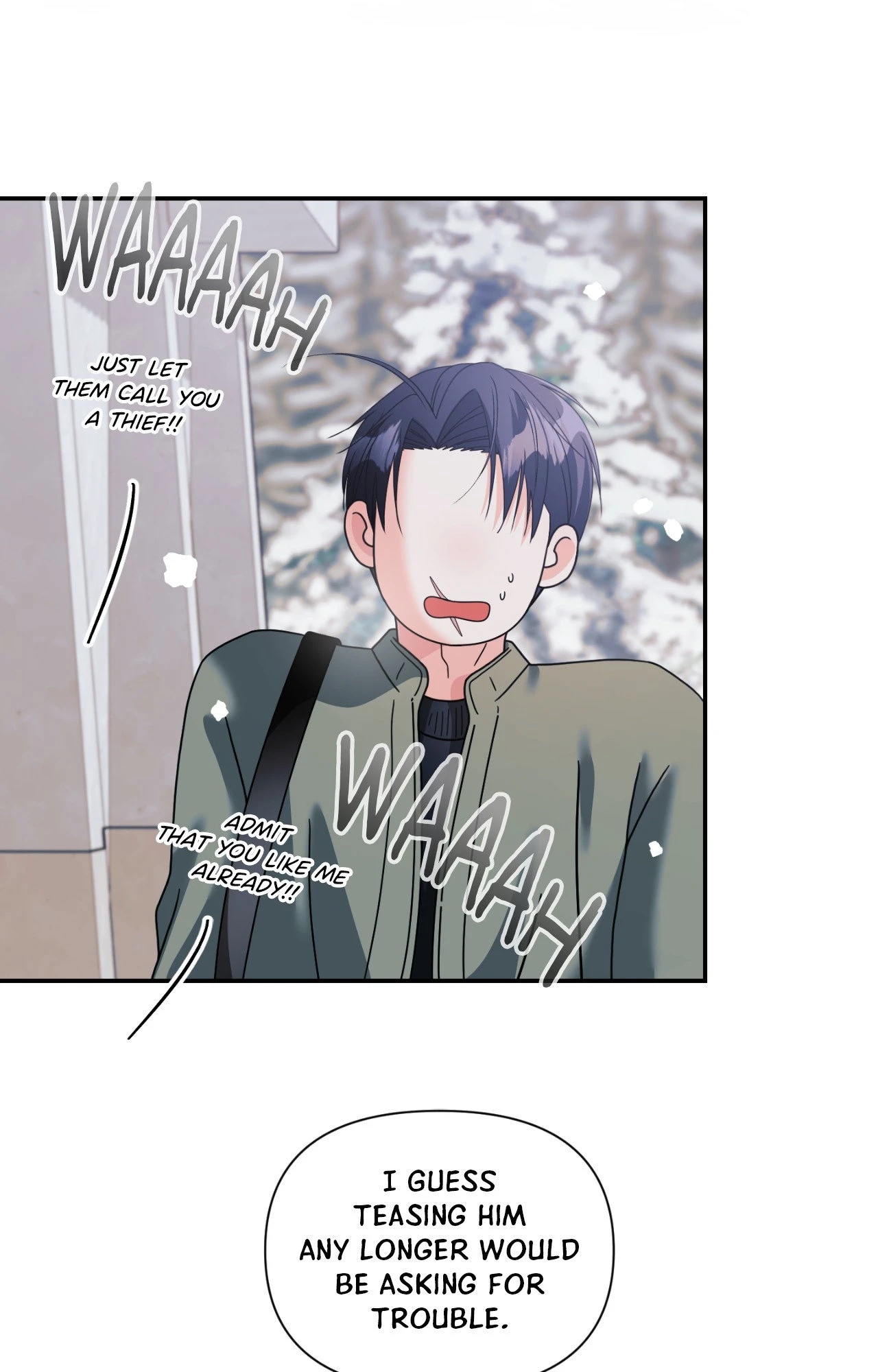Read You Are So Lovely chapter 55 image 87 on Lezhin