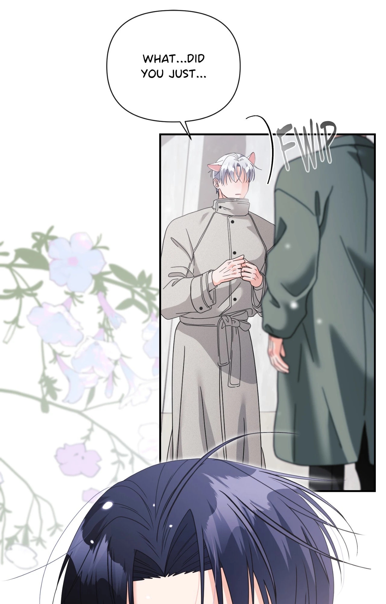 Read You Are So Lovely chapter 55 image 91 on Lezhin