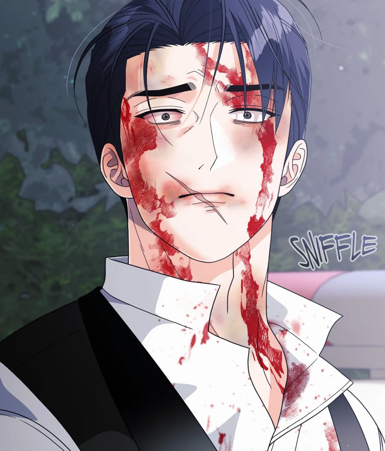 Read You Are So Lovely chapter 56 image 101 on Lezhin