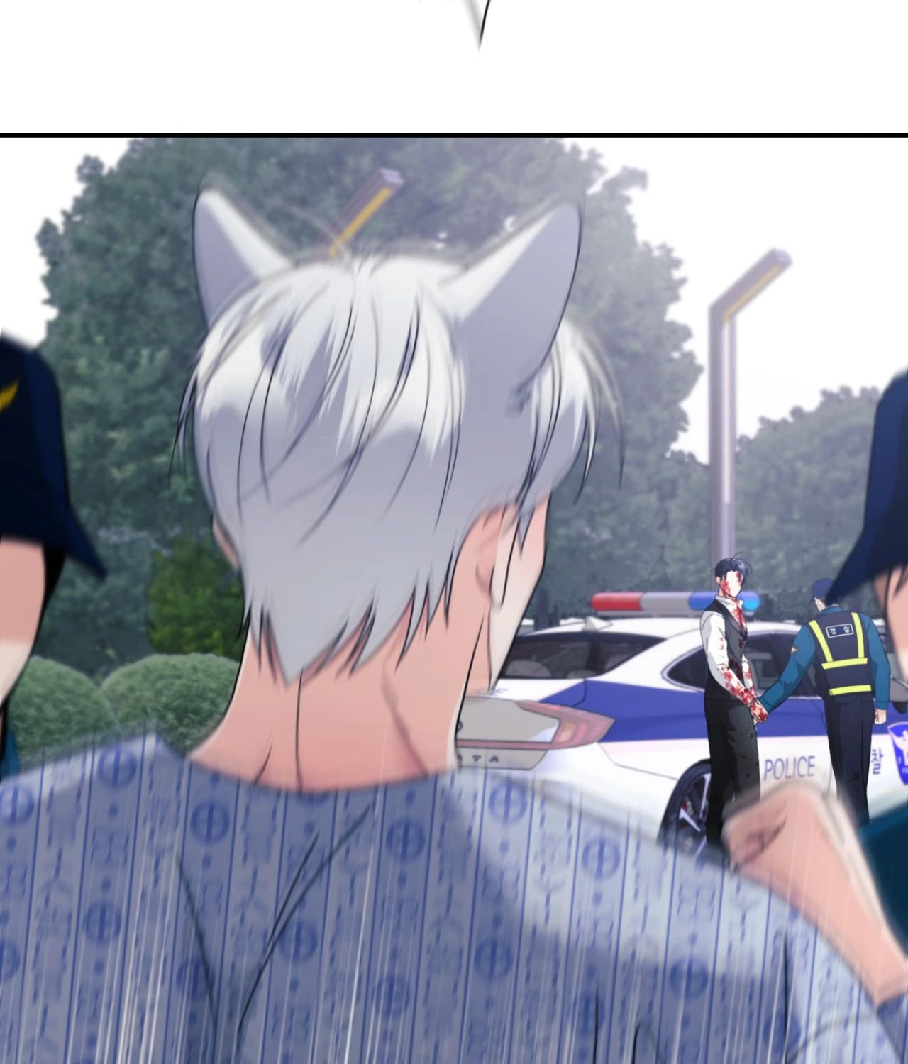 Read You Are So Lovely chapter 56 image 105 on Lezhin
