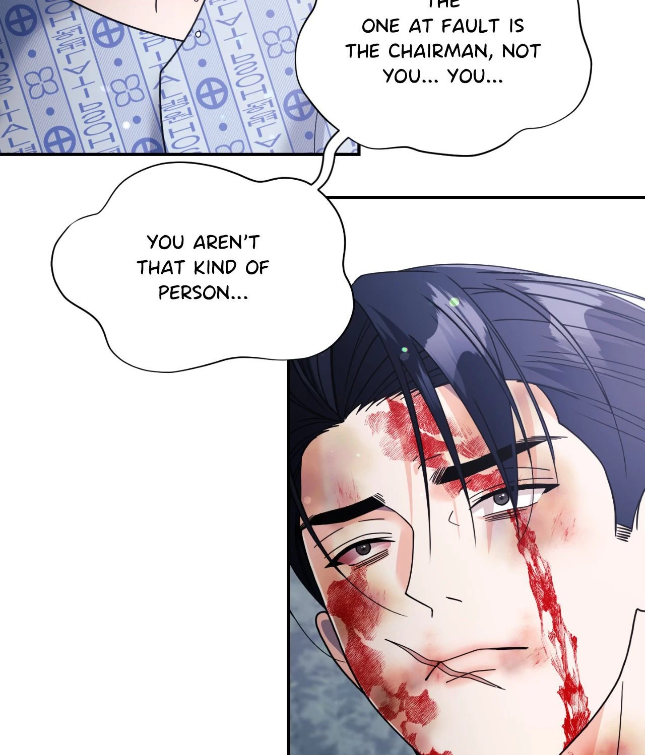 Read You Are So Lovely chapter 56 image 108 on Lezhin