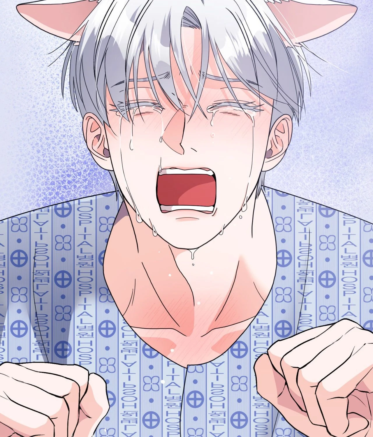 Read You Are So Lovely chapter 56 image 111 on Lezhin