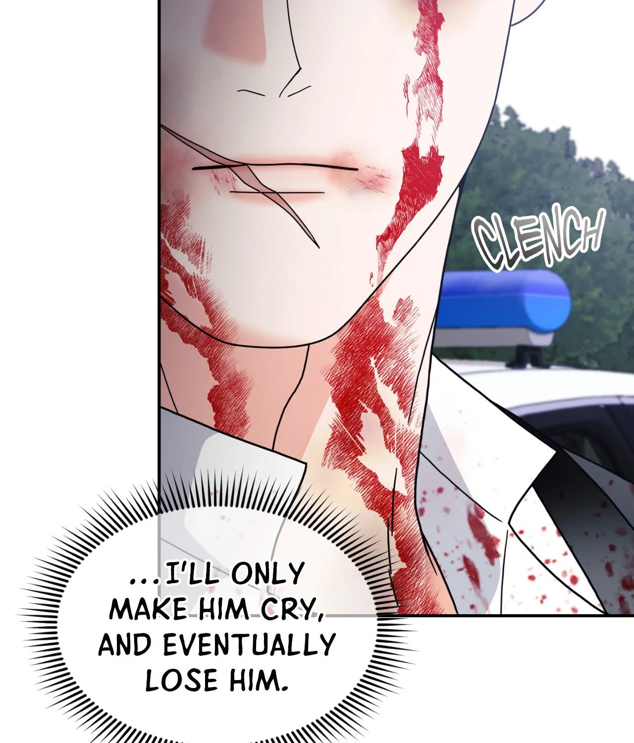 Read You Are So Lovely chapter 56 image 115 on Lezhin