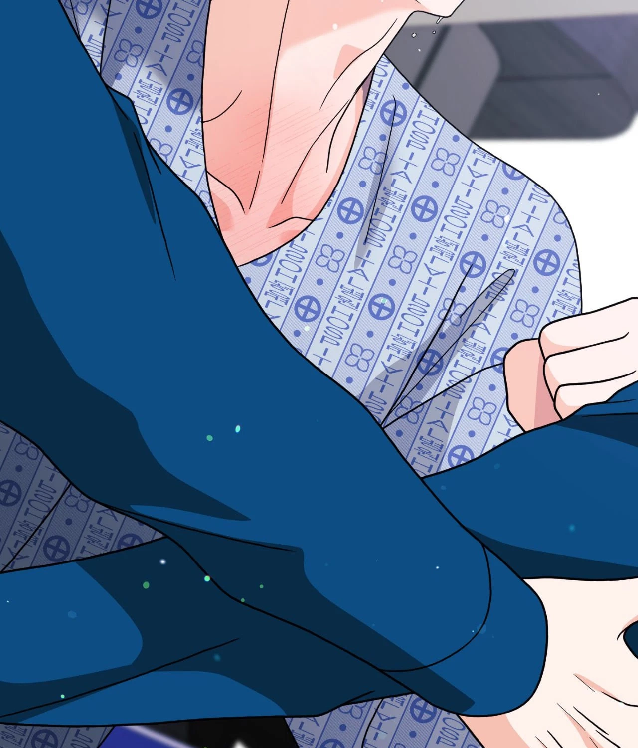 Read You Are So Lovely chapter 56 image 118 on Lezhin