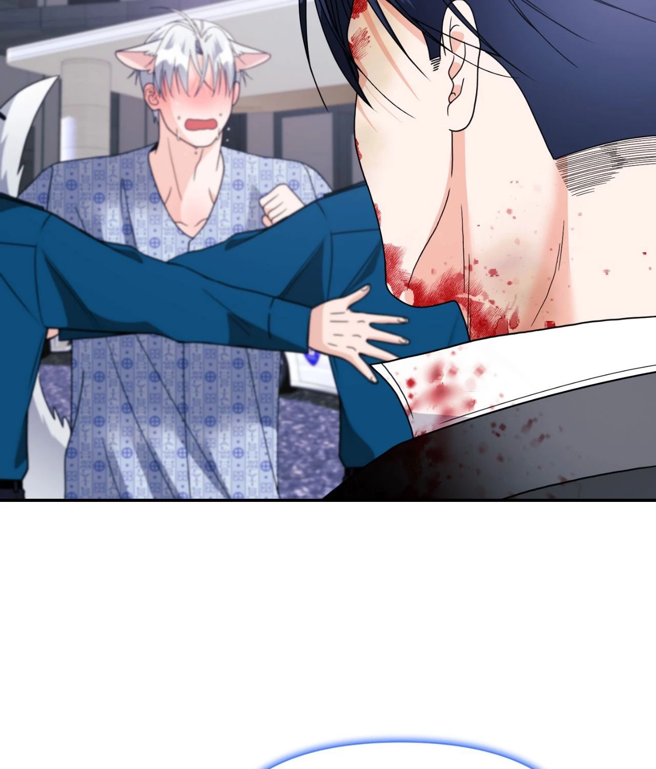 Read You Are So Lovely chapter 56 image 120 on Lezhin