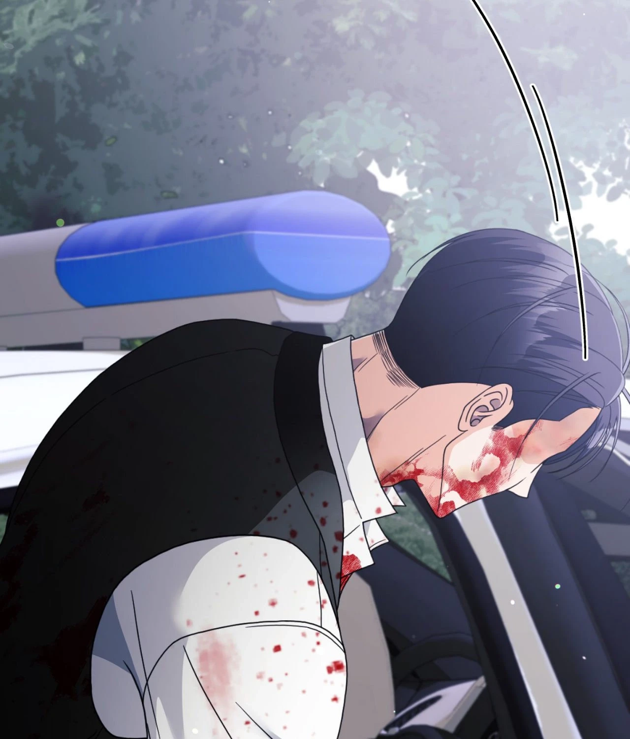 Read You Are So Lovely chapter 56 image 124 on Lezhin
