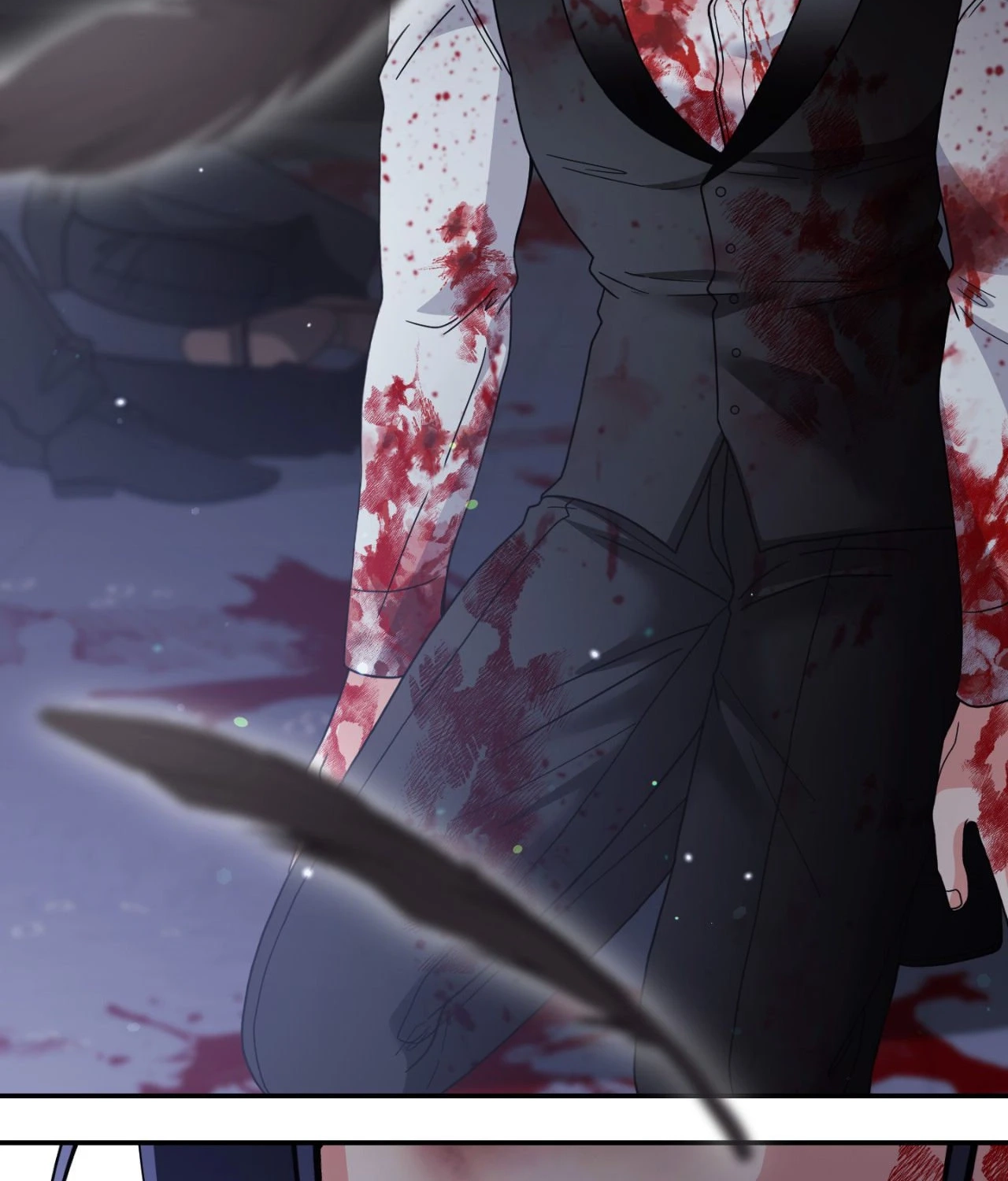Read You Are So Lovely chapter 56 image 17 on Lezhin