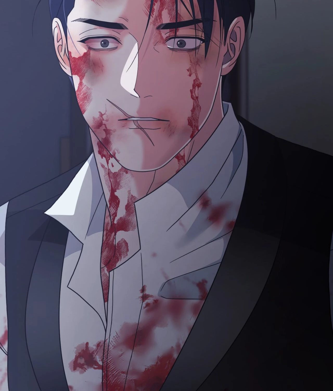 Read You Are So Lovely chapter 56 image 3 on Lezhin
