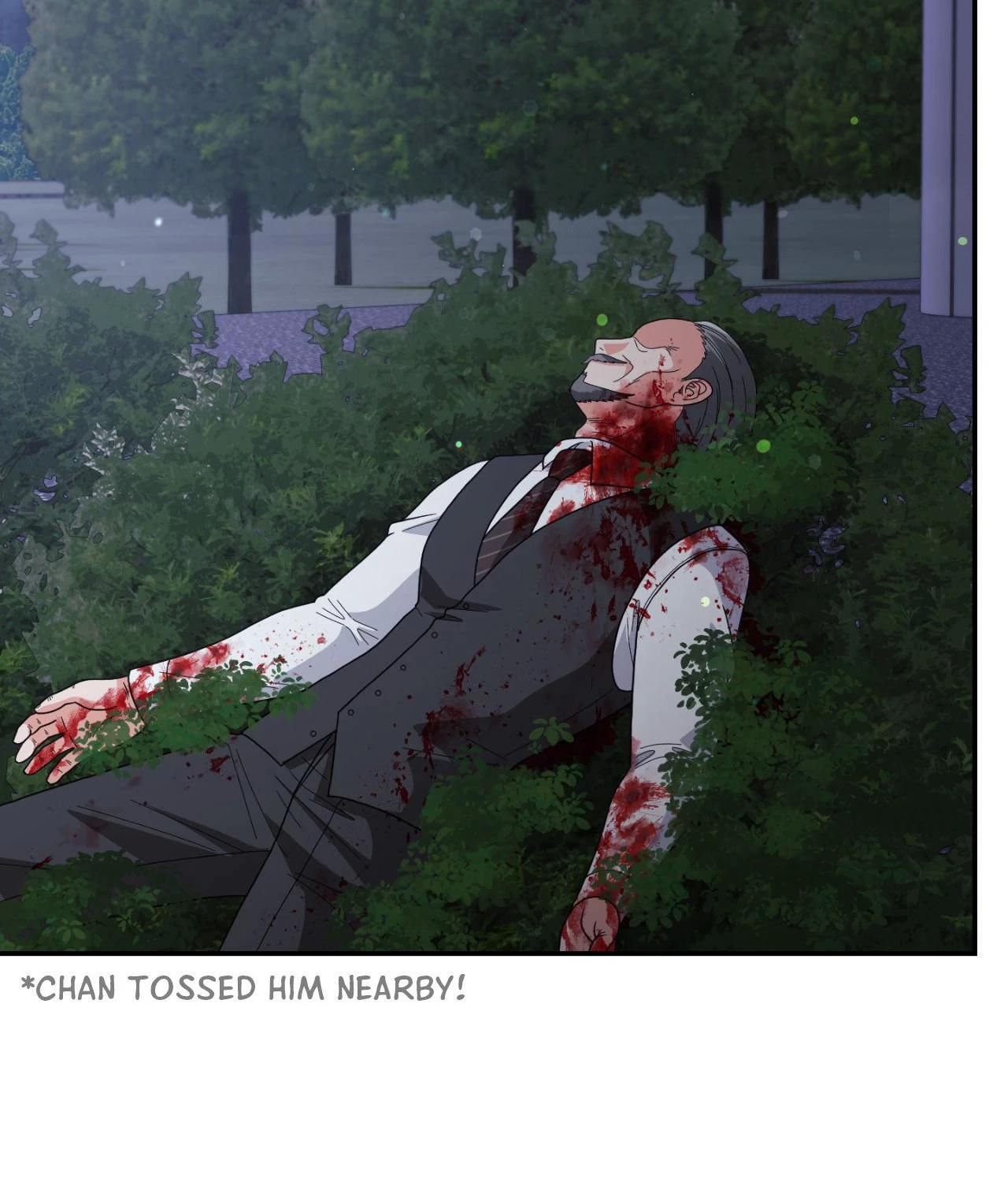 Read You Are So Lovely chapter 56 image 32 on Lezhin