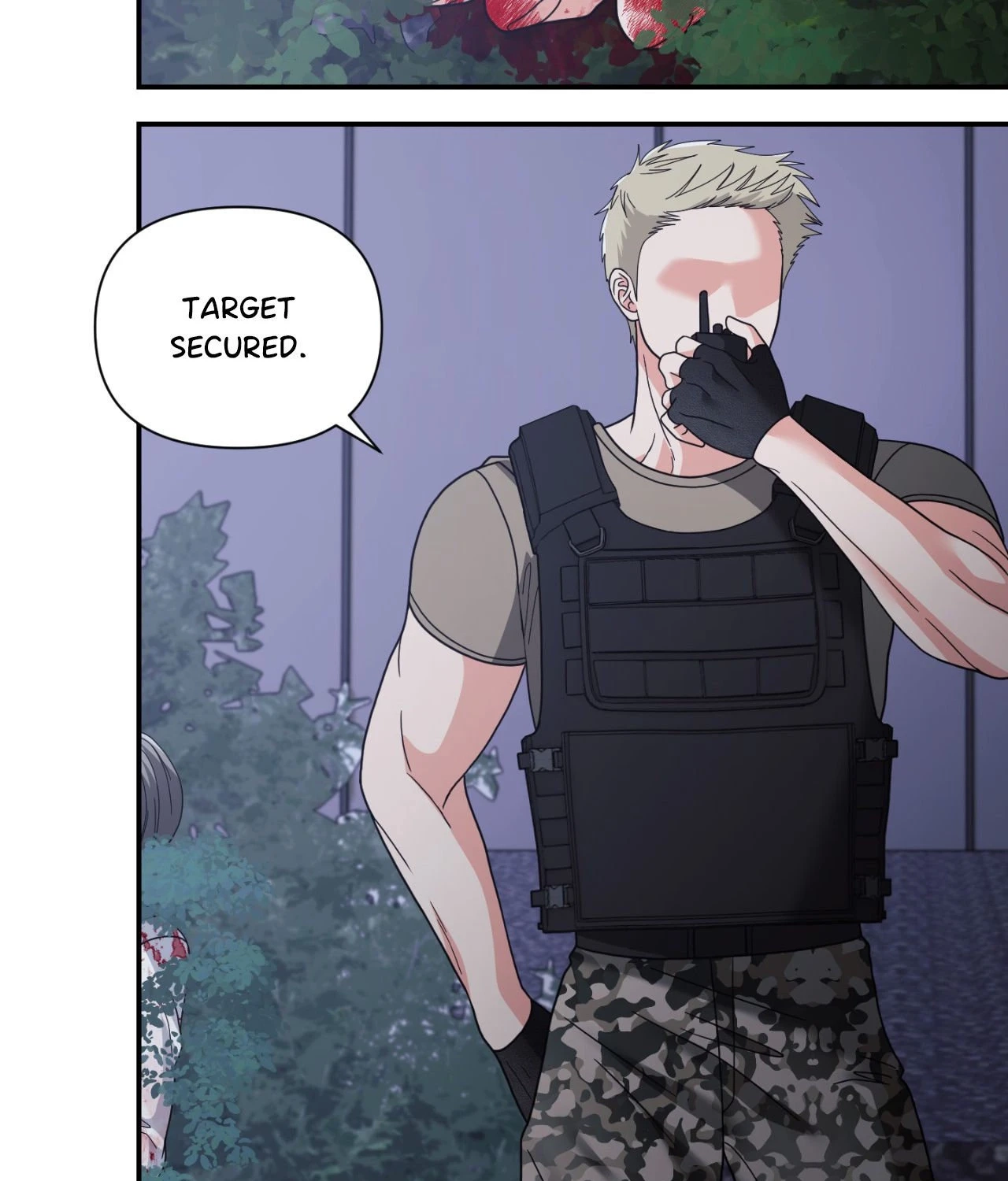 Read You Are So Lovely chapter 56 image 34 on Lezhin