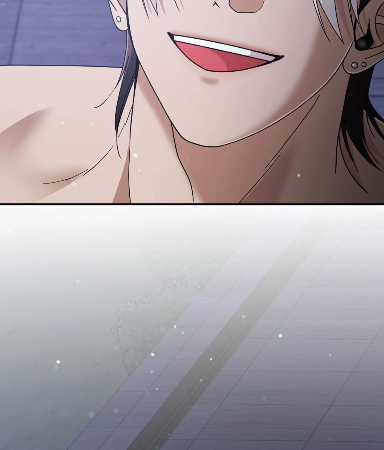 Read You Are So Lovely chapter 56 image 36 on Lezhin