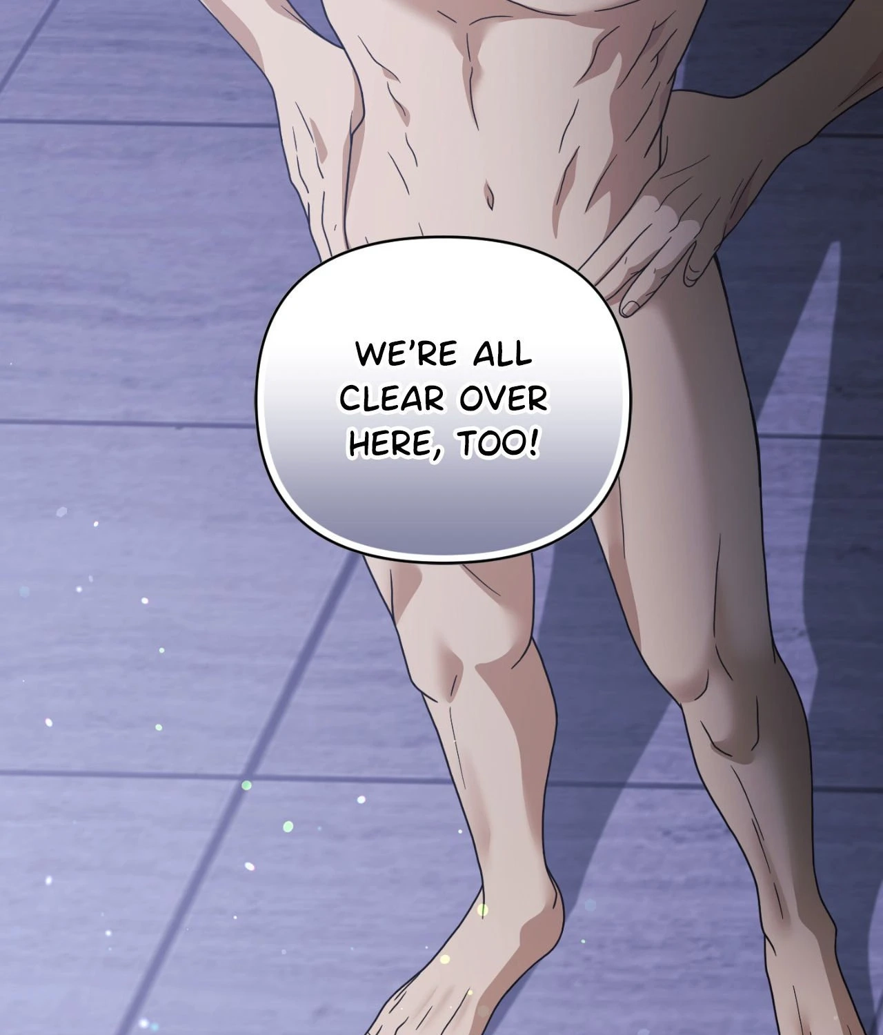Read You Are So Lovely chapter 56 image 38 on Lezhin