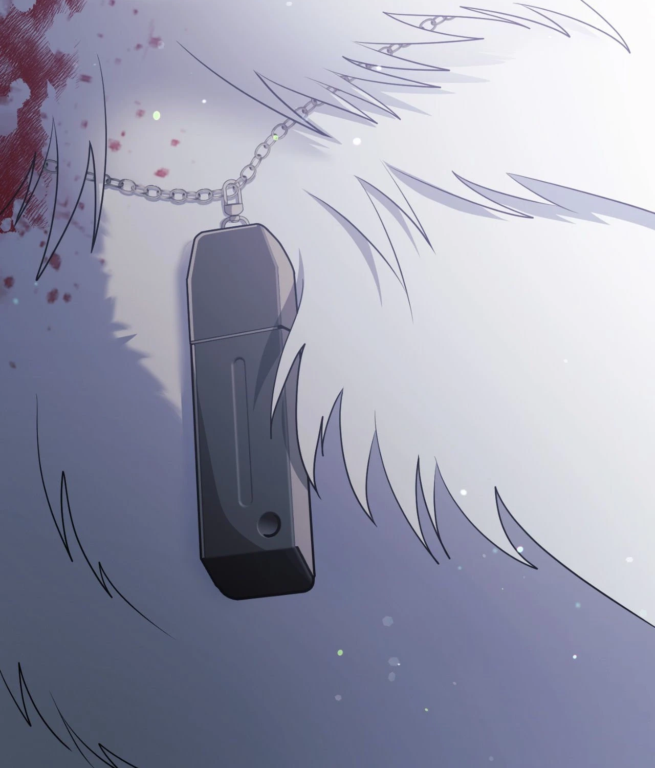 Read You Are So Lovely chapter 56 image 43 on Lezhin