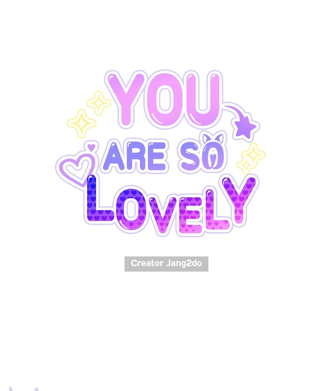 Read You Are So Lovely chapter 56 image 51 on Lezhin
