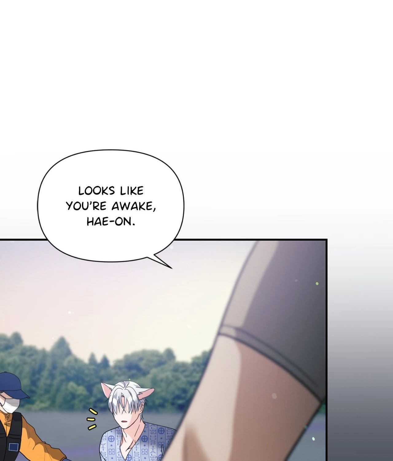 Read You Are So Lovely chapter 56 image 57 on Lezhin
