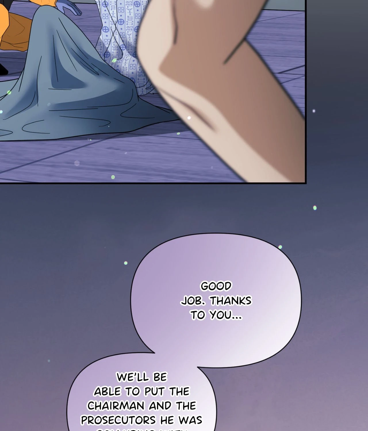 Read You Are So Lovely chapter 56 image 58 on Lezhin