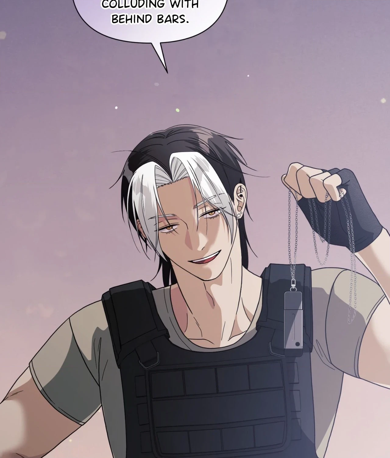 Read You Are So Lovely chapter 56 image 59 on Lezhin