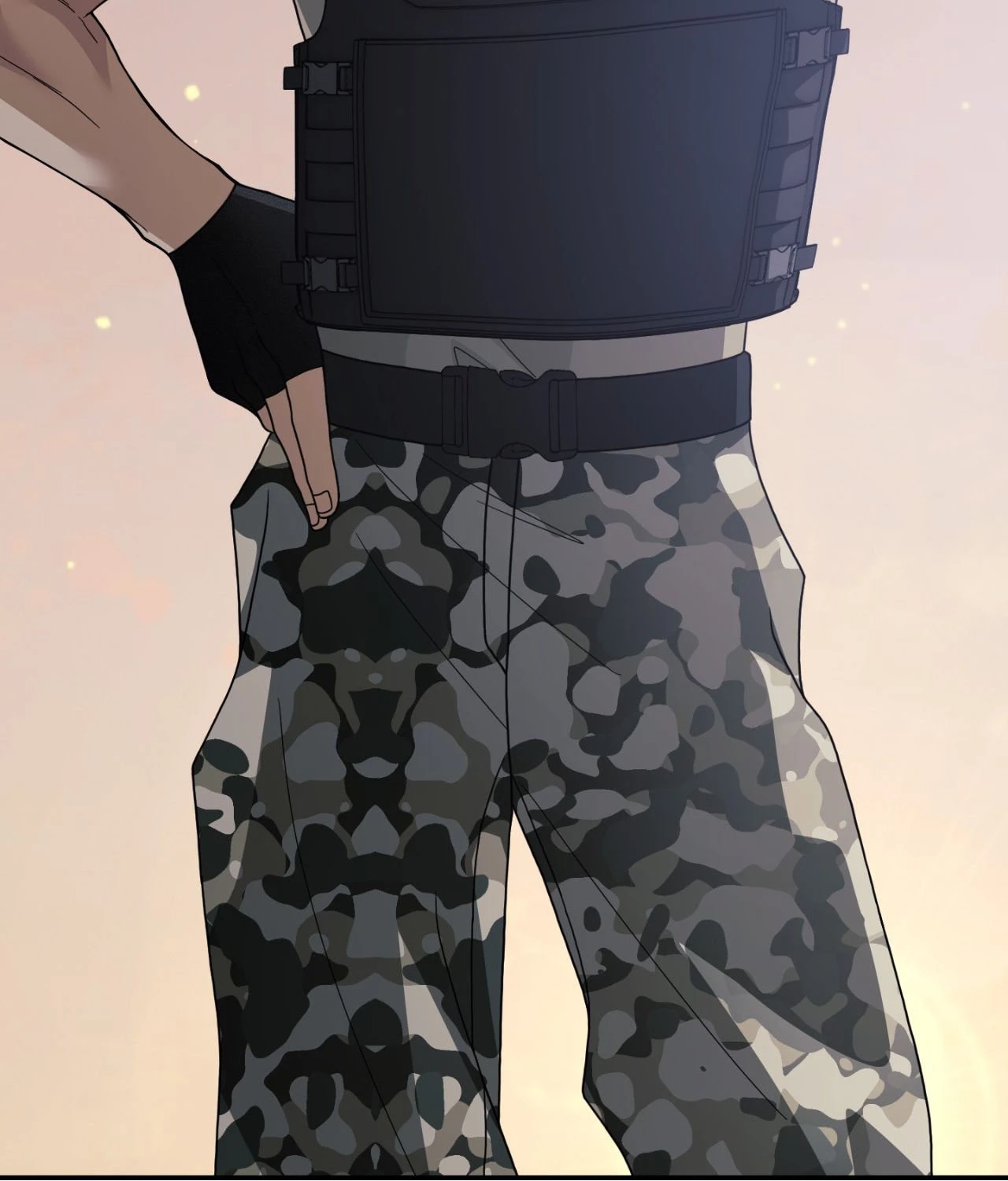 Read You Are So Lovely chapter 56 image 60 on Lezhin