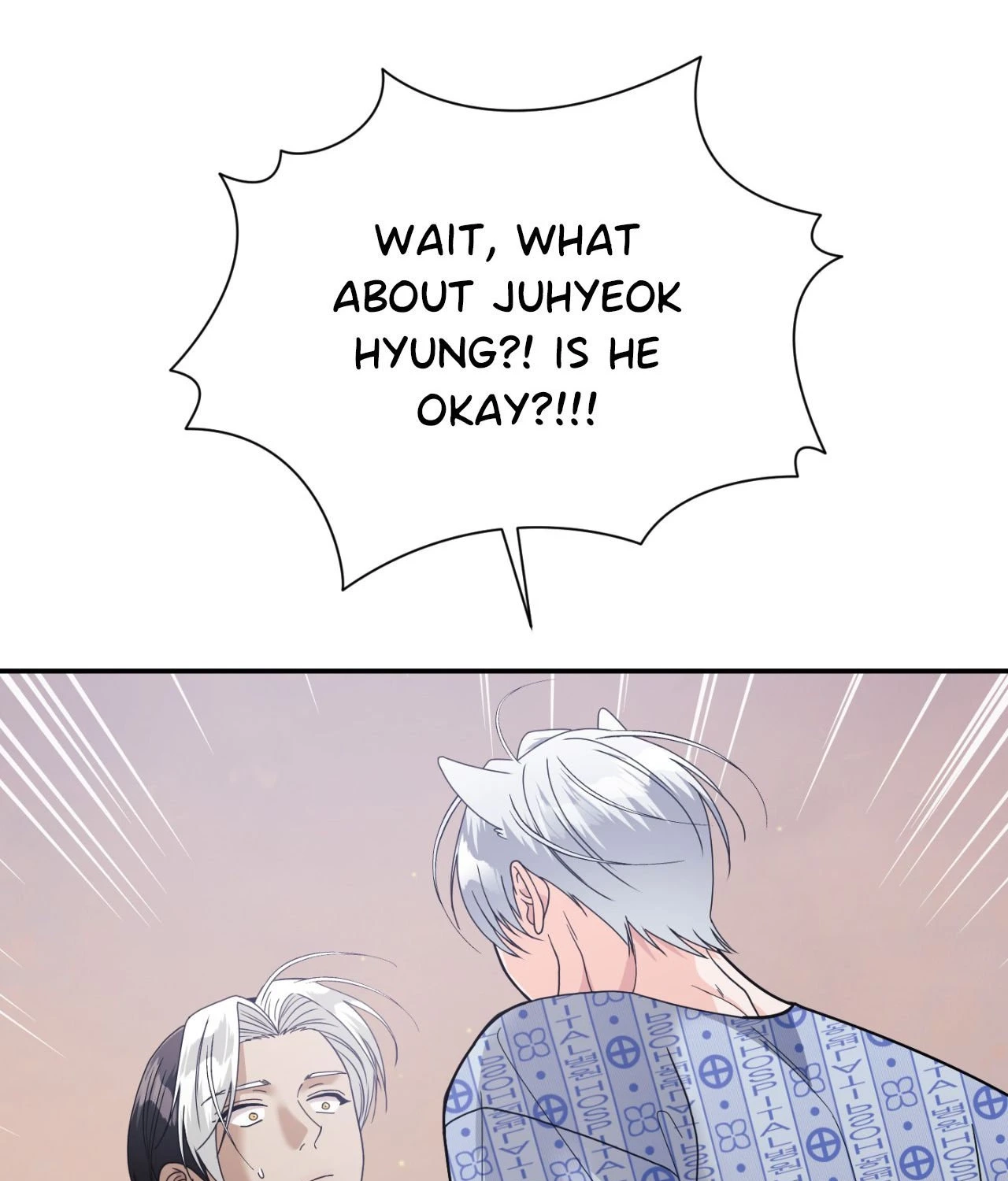 Read You Are So Lovely chapter 56 image 64 on Lezhin