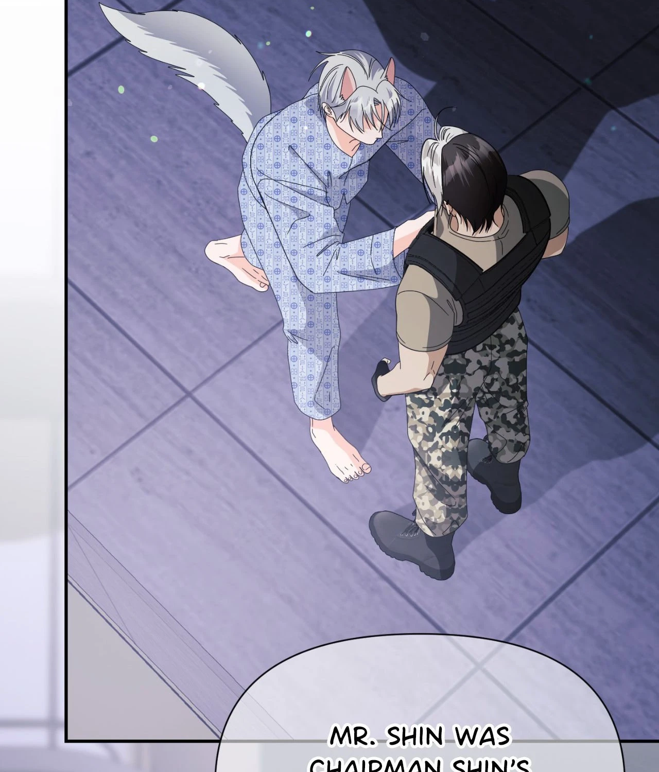 Read You Are So Lovely chapter 56 image 75 on Lezhin